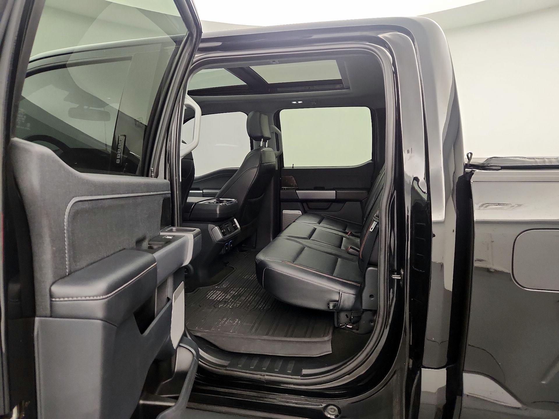 Thumbnail: 2022 Ford F-150 - 19