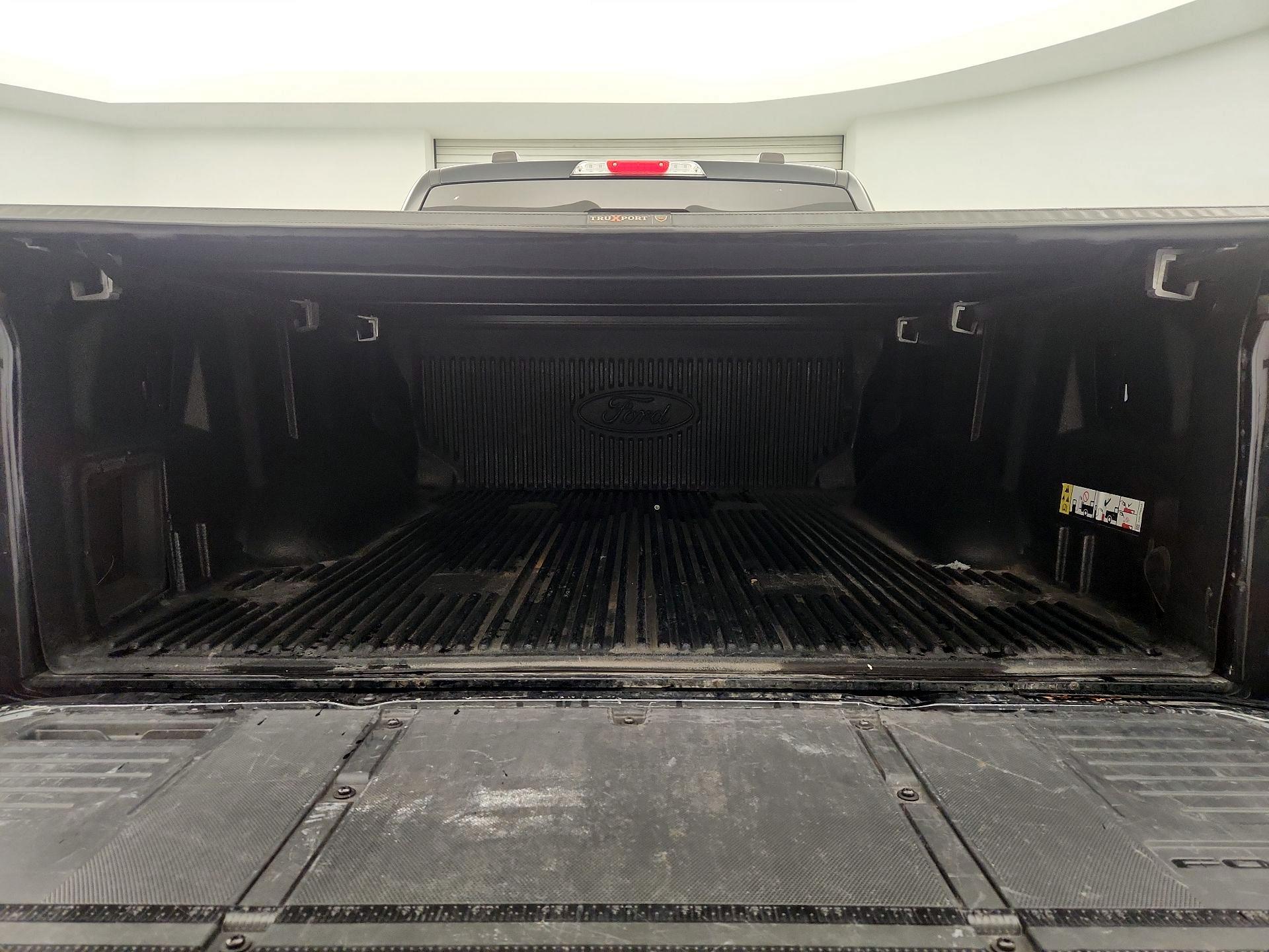 Thumbnail: 2022 Ford F-150 - 20