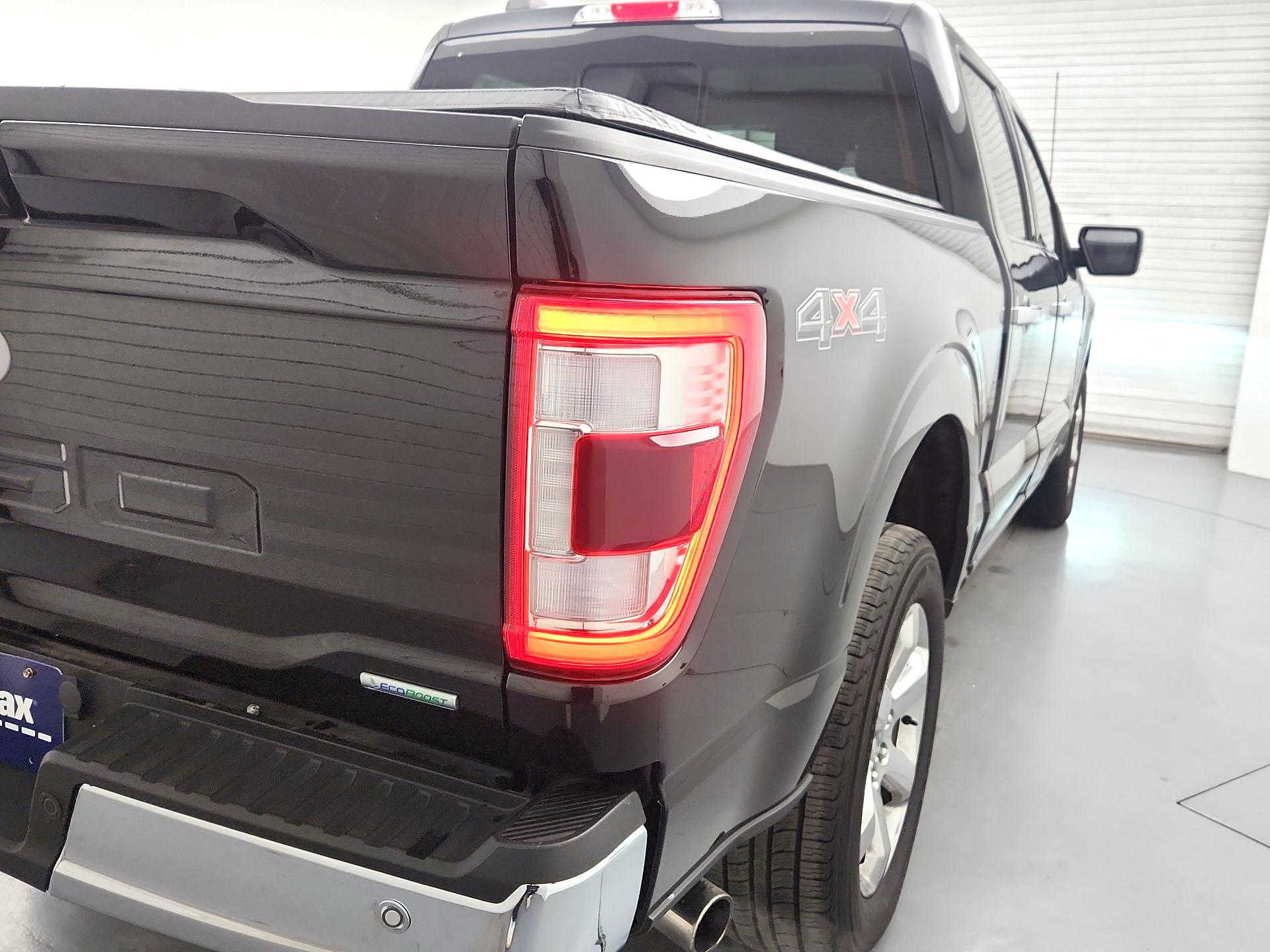 Thumbnail: 2022 Ford F-150 - 5