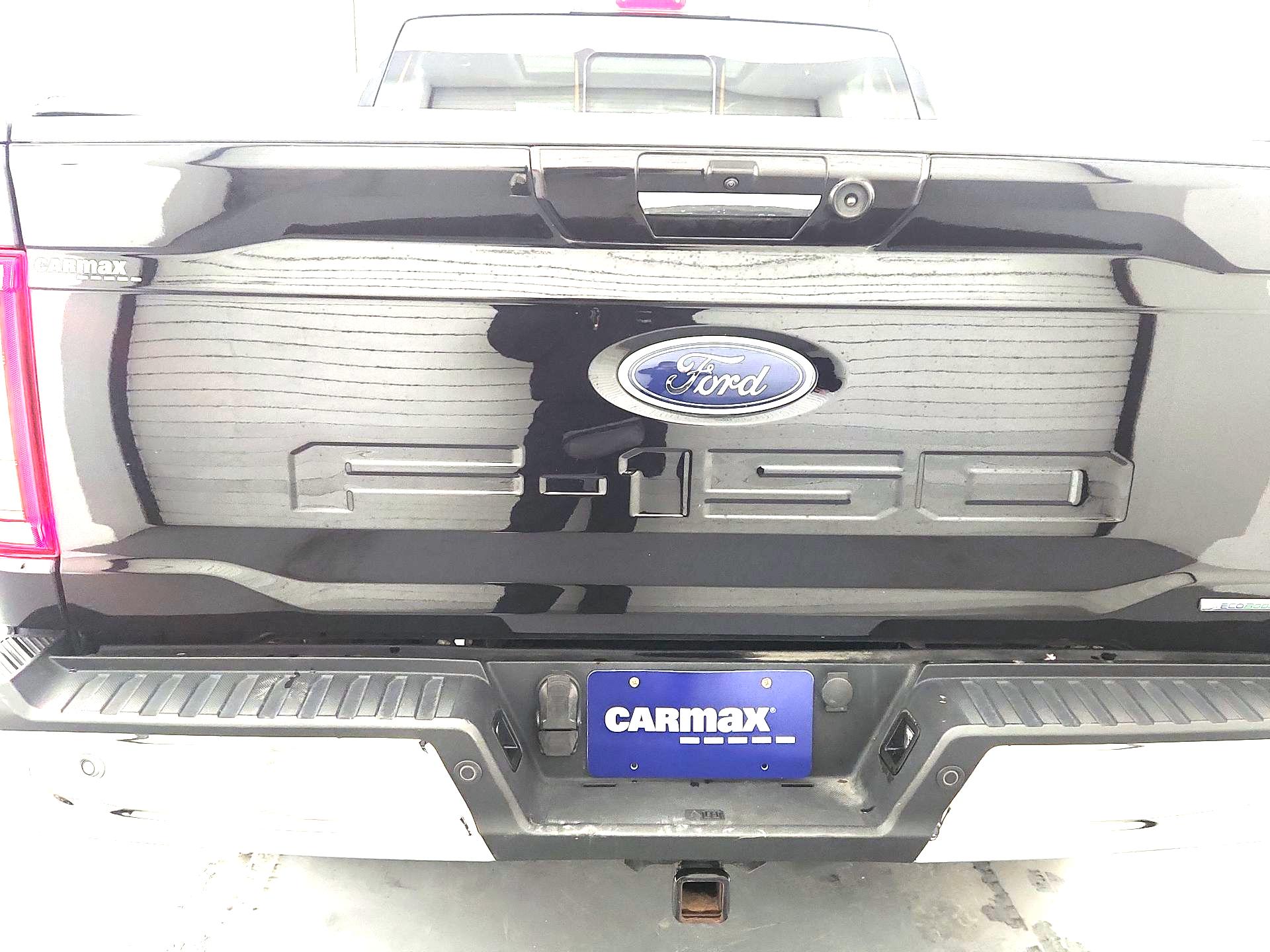 Thumbnail: 2022 Ford F-150 - 6