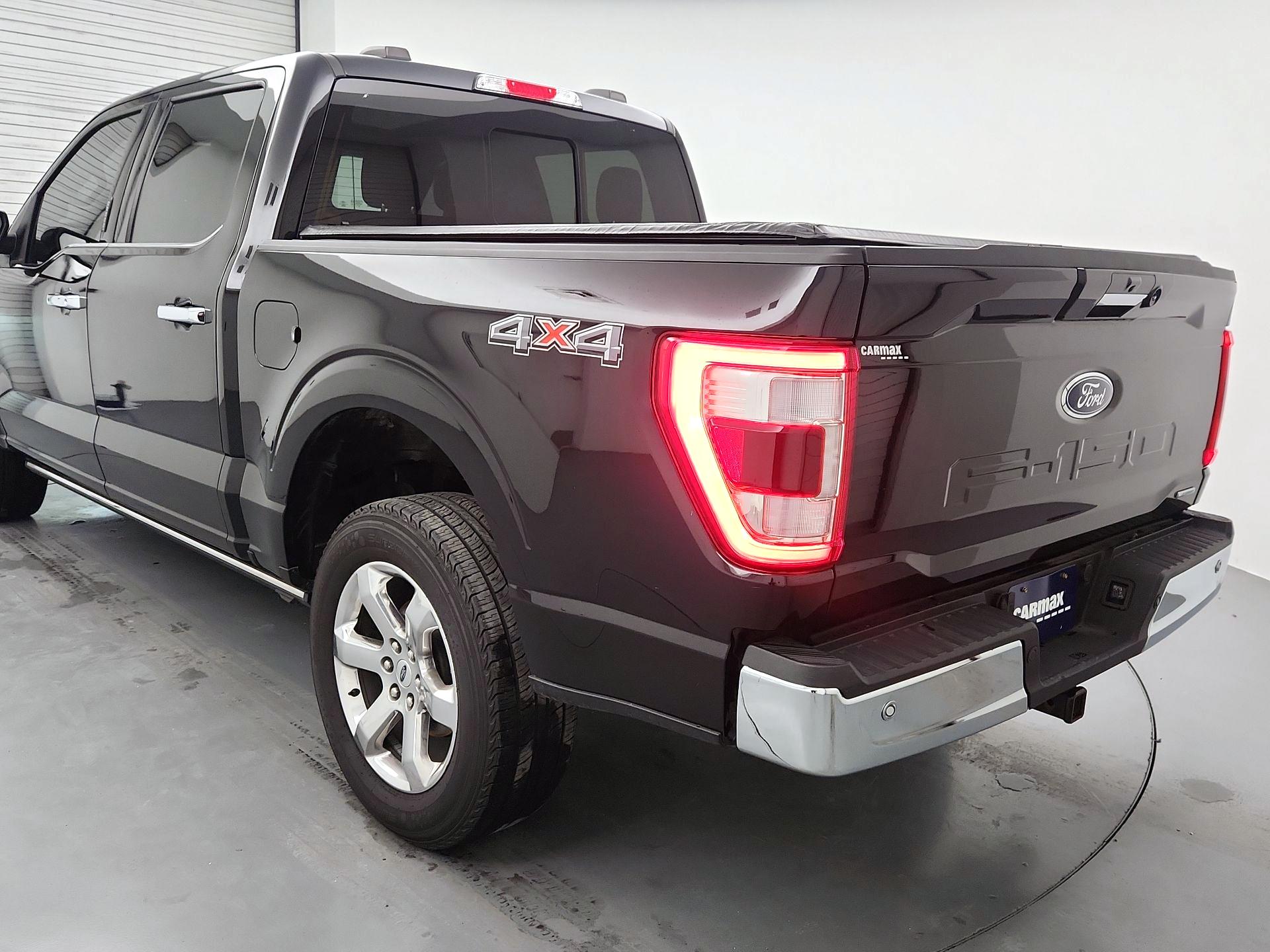 Thumbnail: 2022 Ford F-150 - 7