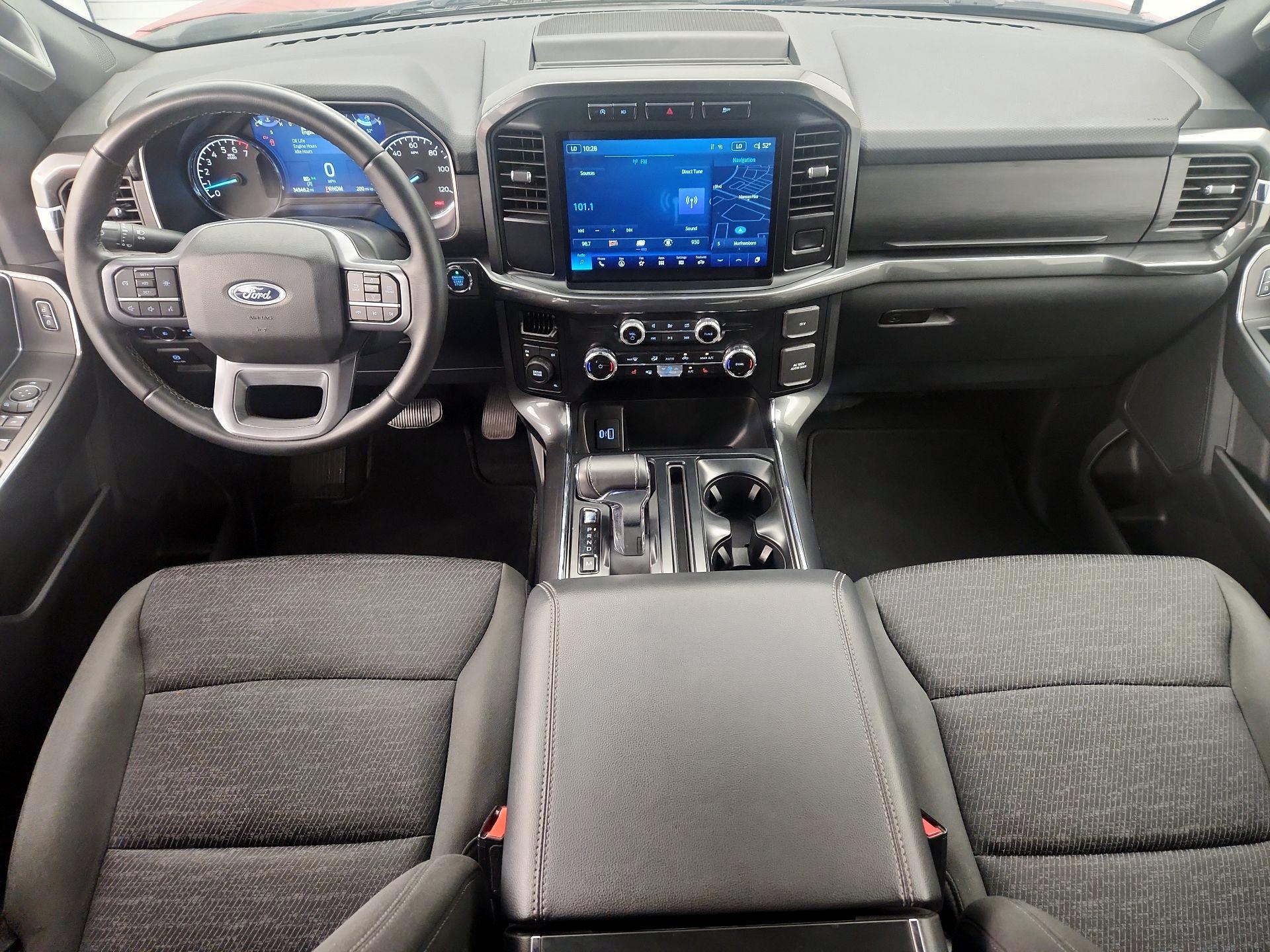 Thumbnail: 2023 Ford F-150 - 9