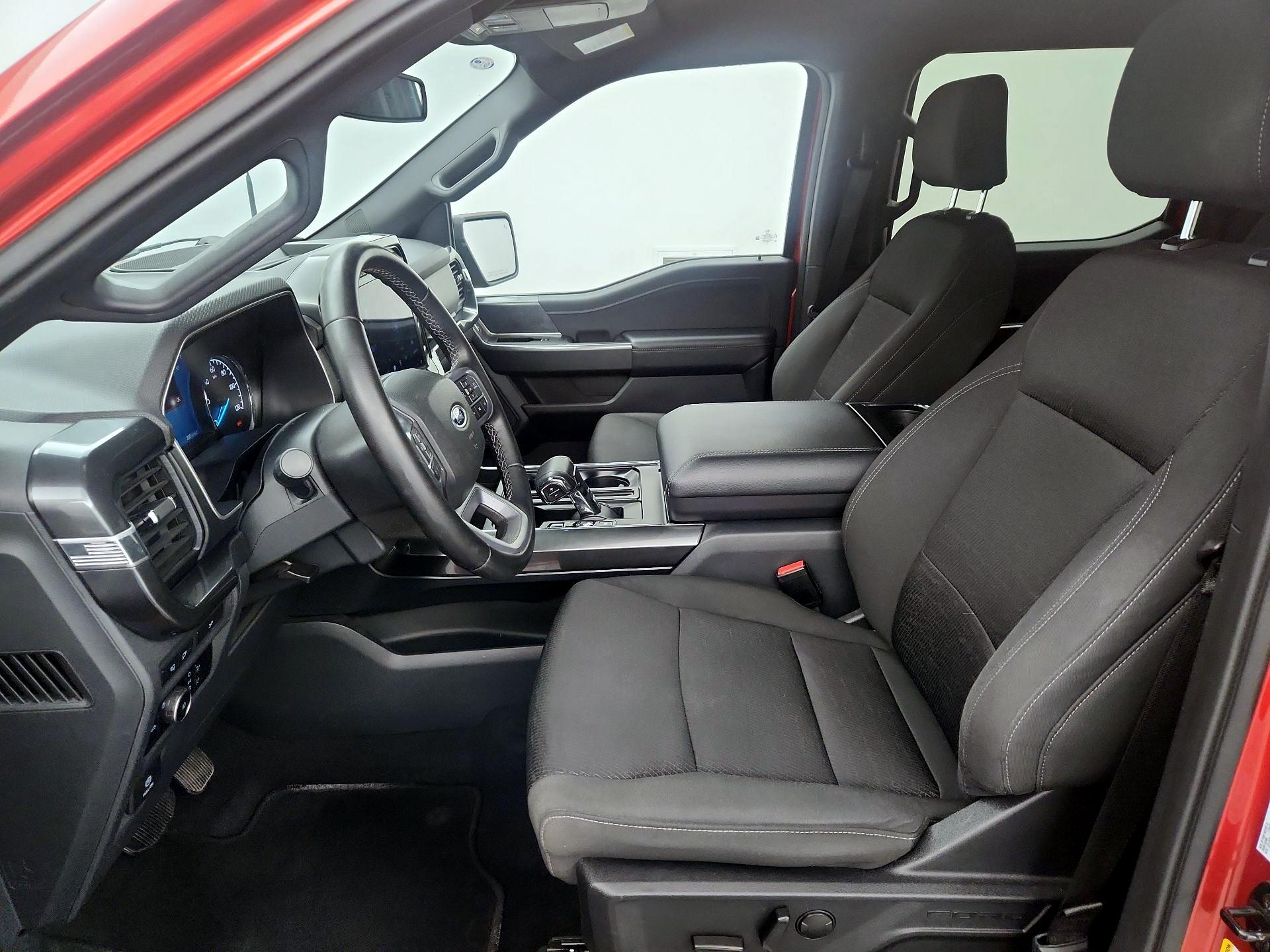 Thumbnail: 2023 Ford F-150 - 11