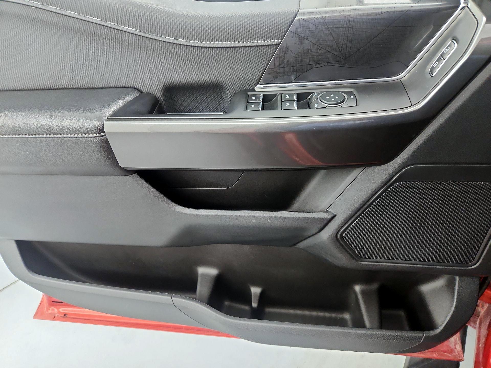 Thumbnail: 2023 Ford F-150 - 12