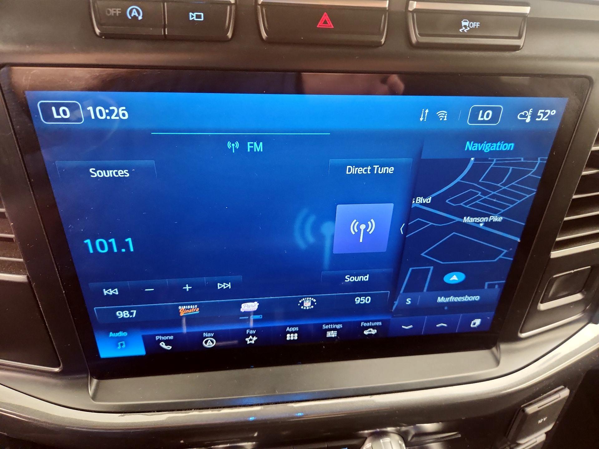 Thumbnail: 2023 Ford F-150 - 15