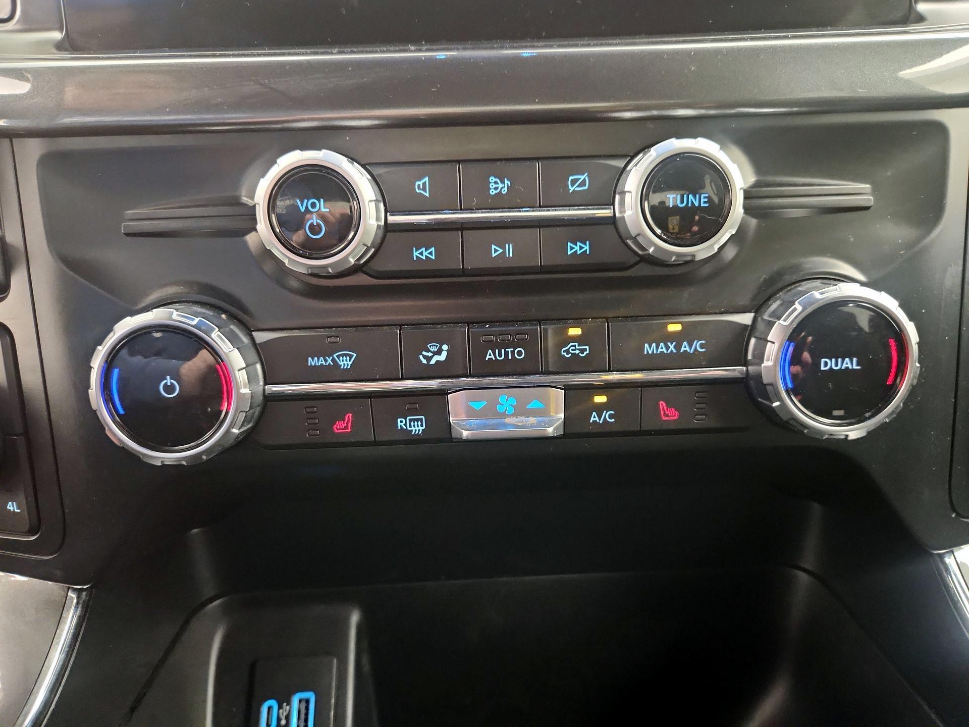 Thumbnail: 2023 Ford F-150 - 16