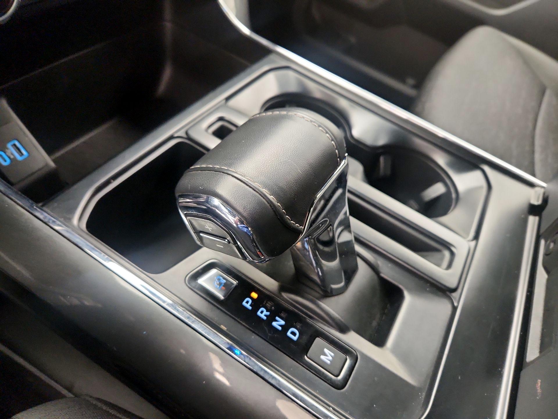 Thumbnail: 2023 Ford F-150 - 17