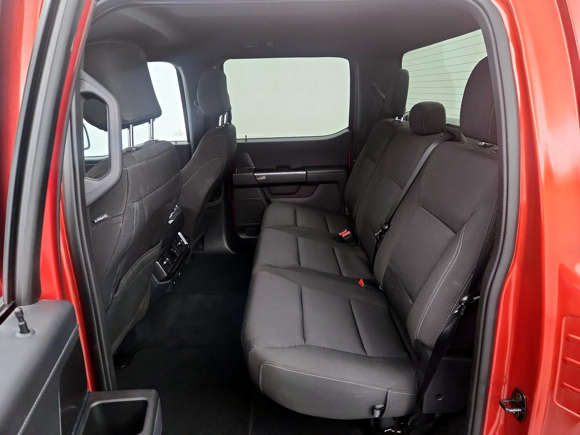 Thumbnail: 2023 Ford F-150 - 19