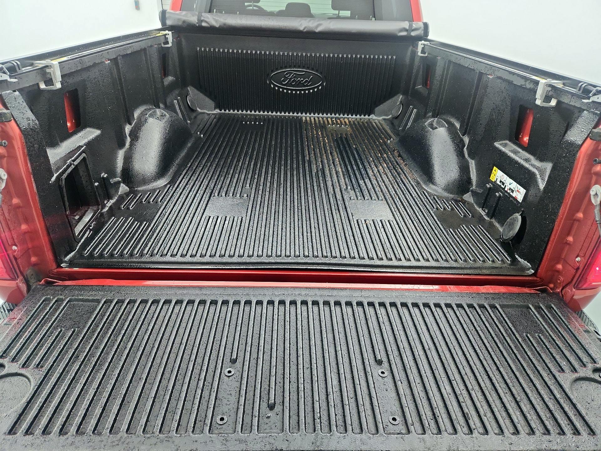 Thumbnail: 2023 Ford F-150 - 20