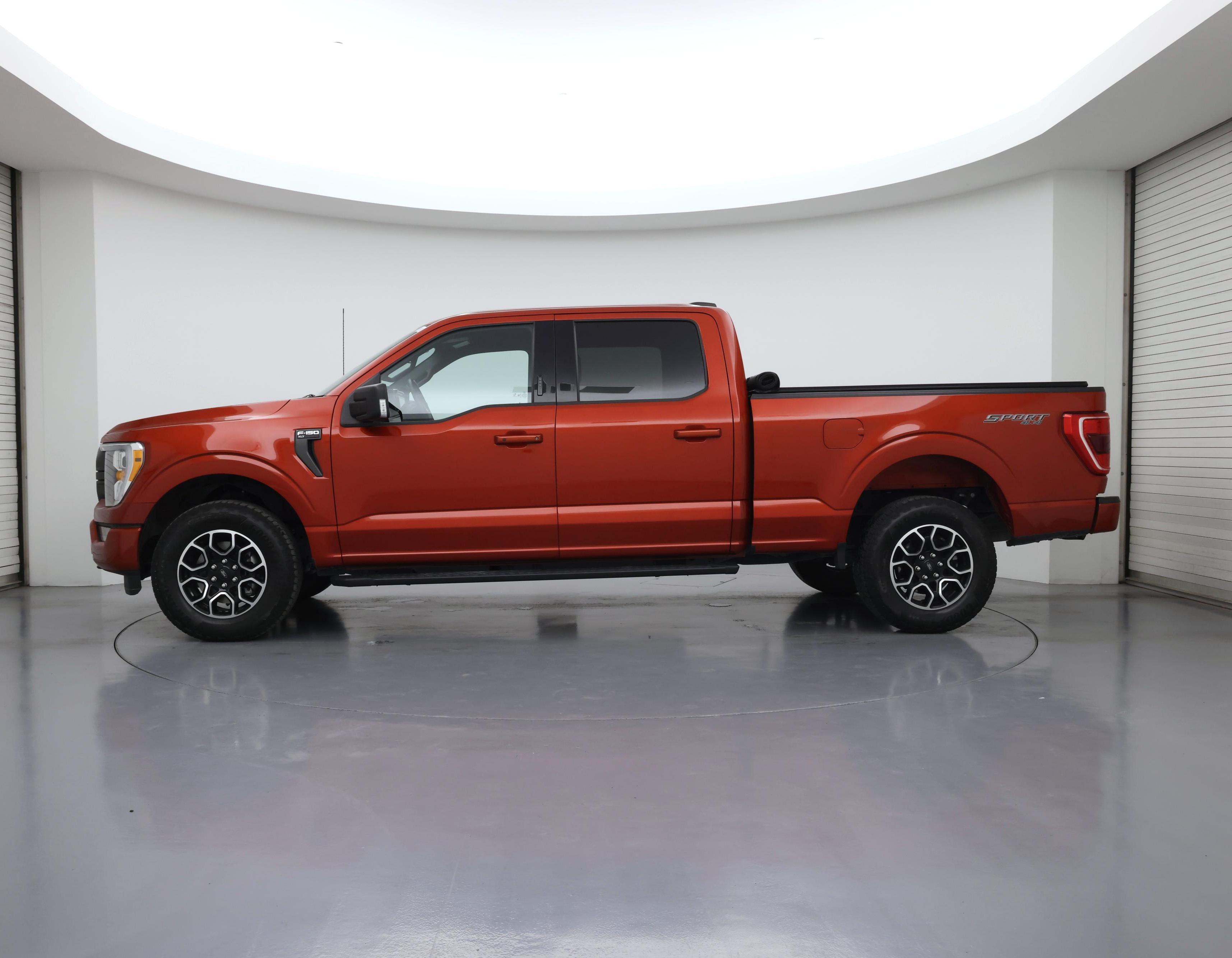 Thumbnail: 2023 Ford F-150 - 3