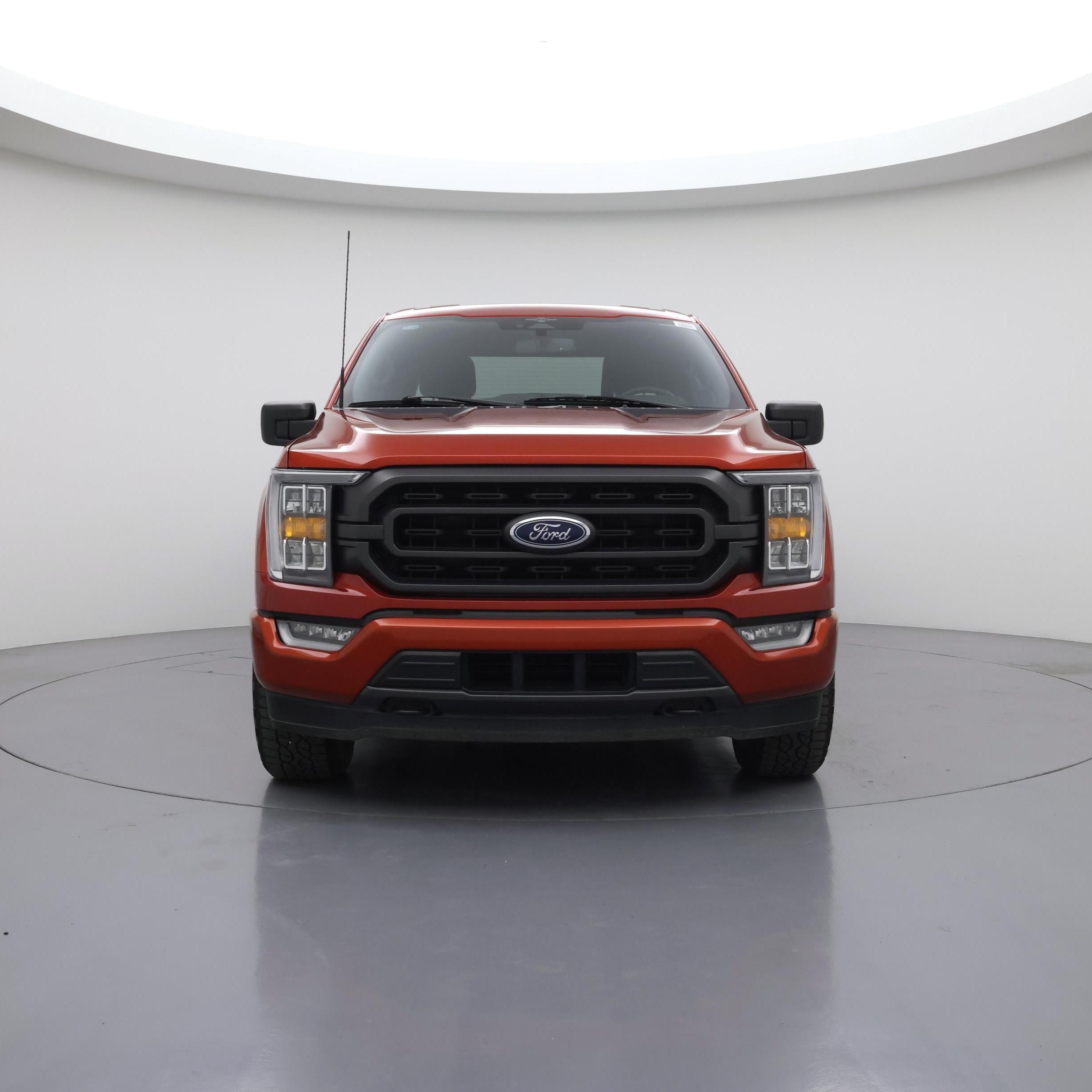 Thumbnail: 2023 Ford F-150 - 5