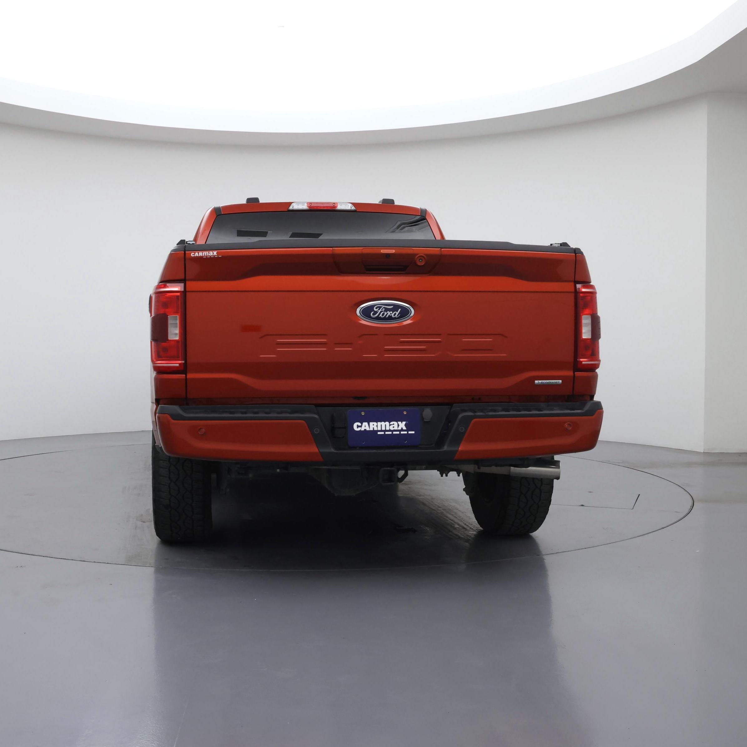 Thumbnail: 2023 Ford F-150 - 6