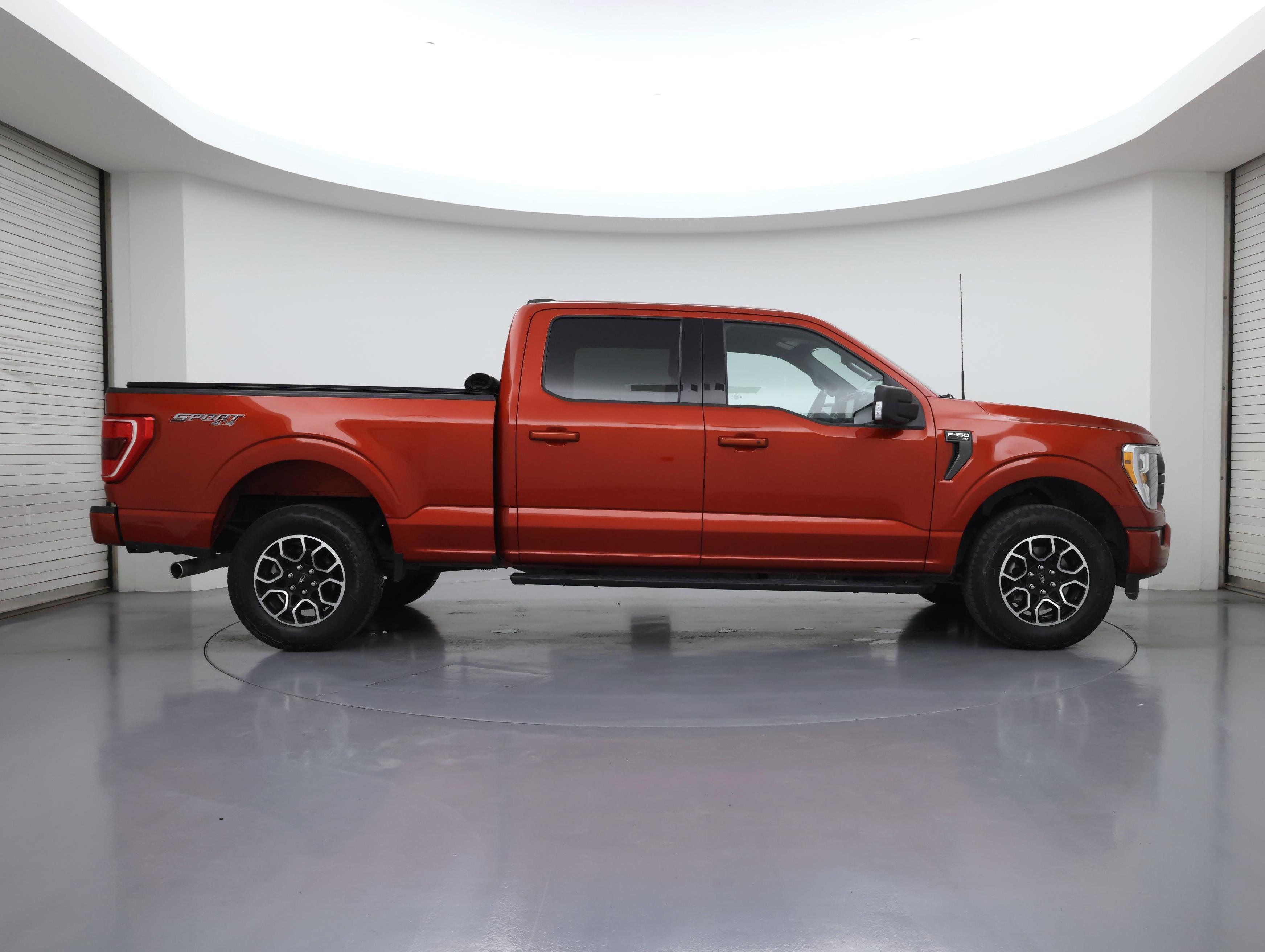 Thumbnail: 2023 Ford F-150 - 7