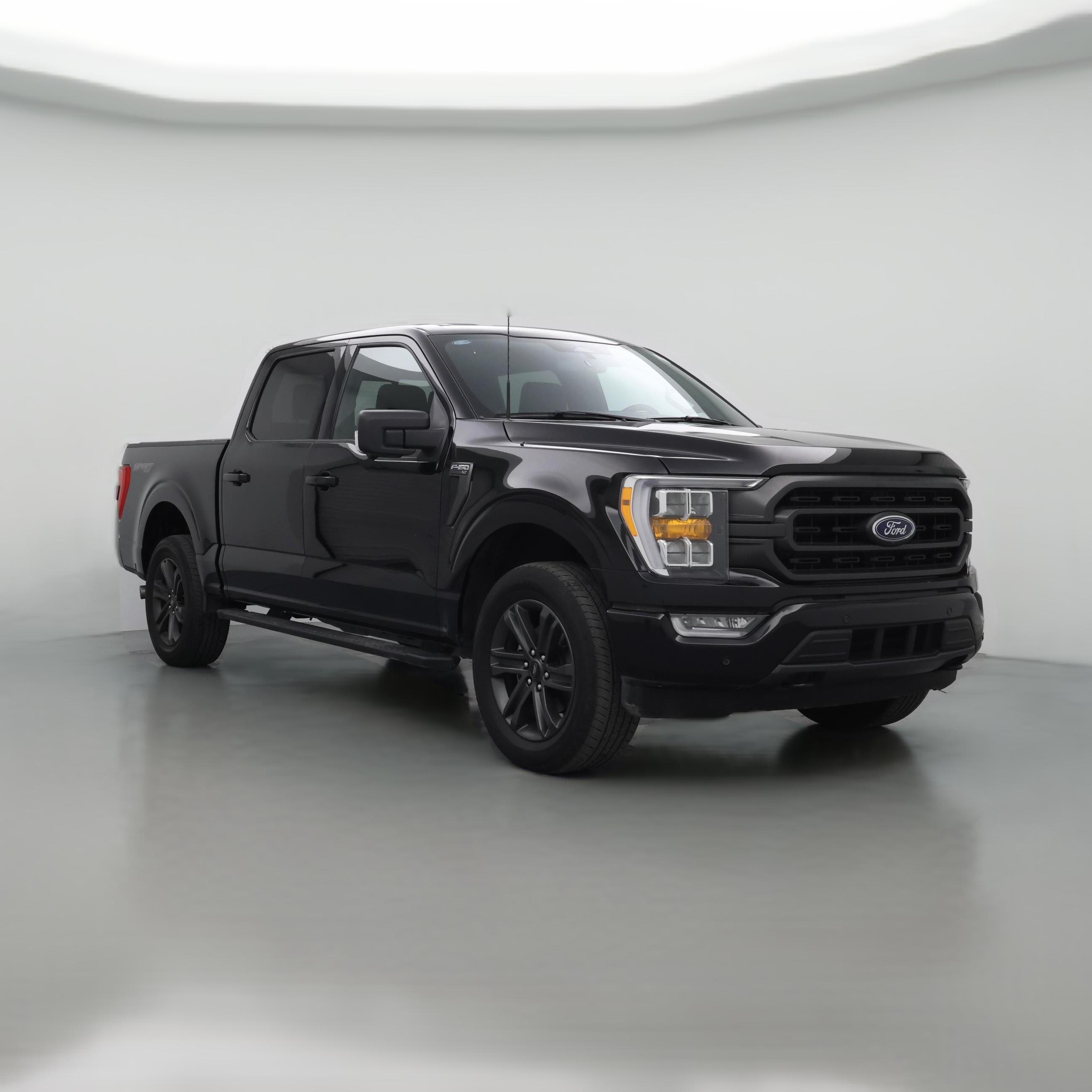 Thumbnail: 2023 Ford F-150 - 1