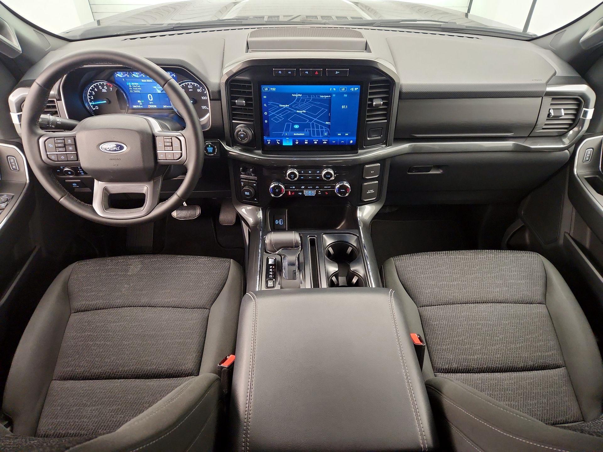 Thumbnail: 2023 Ford F-150 - 9