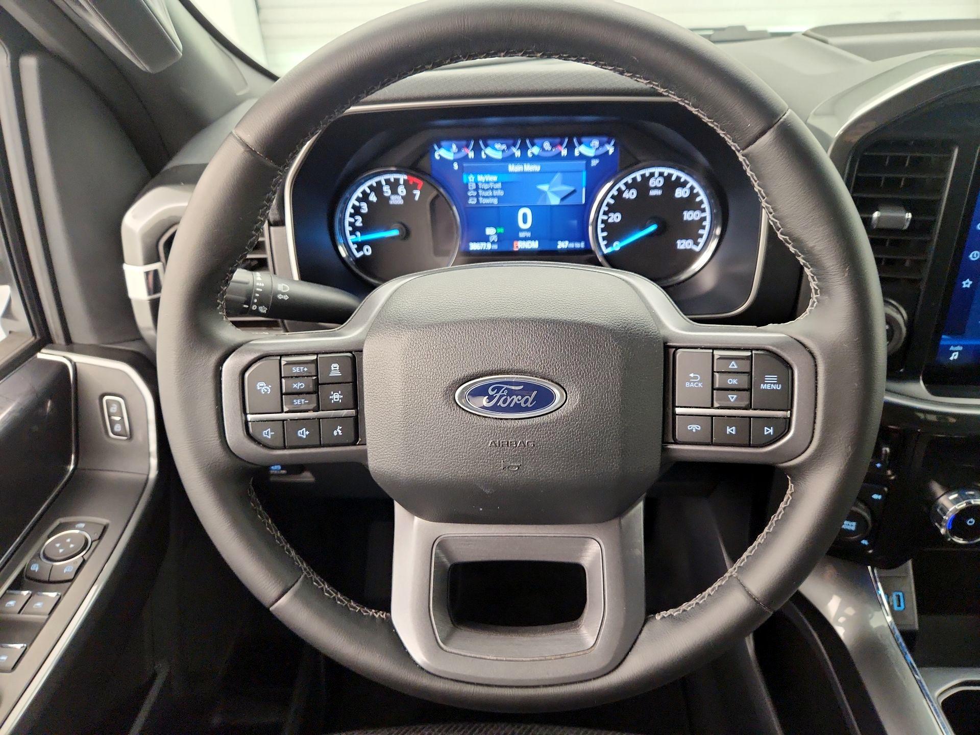 Thumbnail: 2023 Ford F-150 - 10