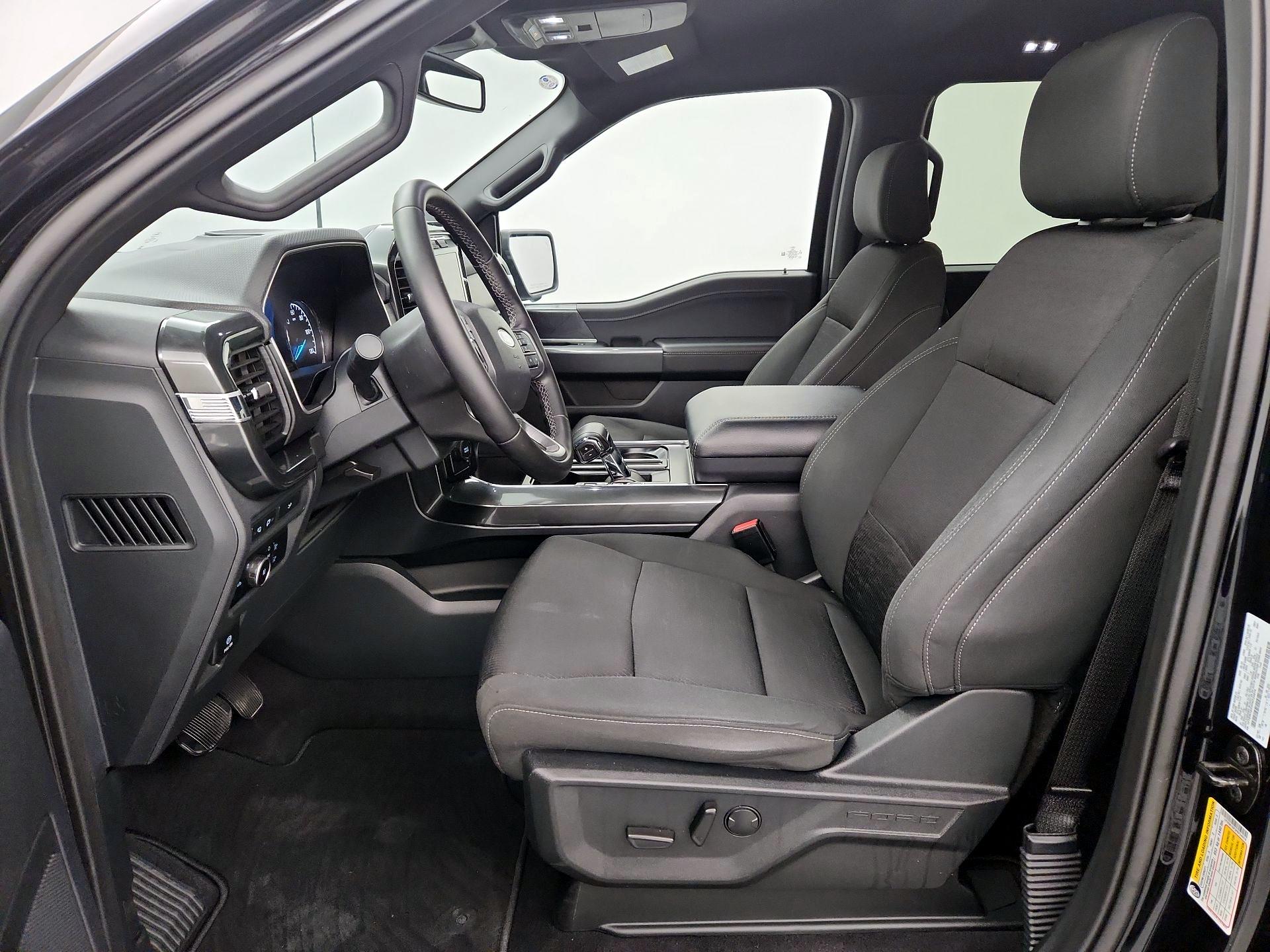 Thumbnail: 2023 Ford F-150 - 11