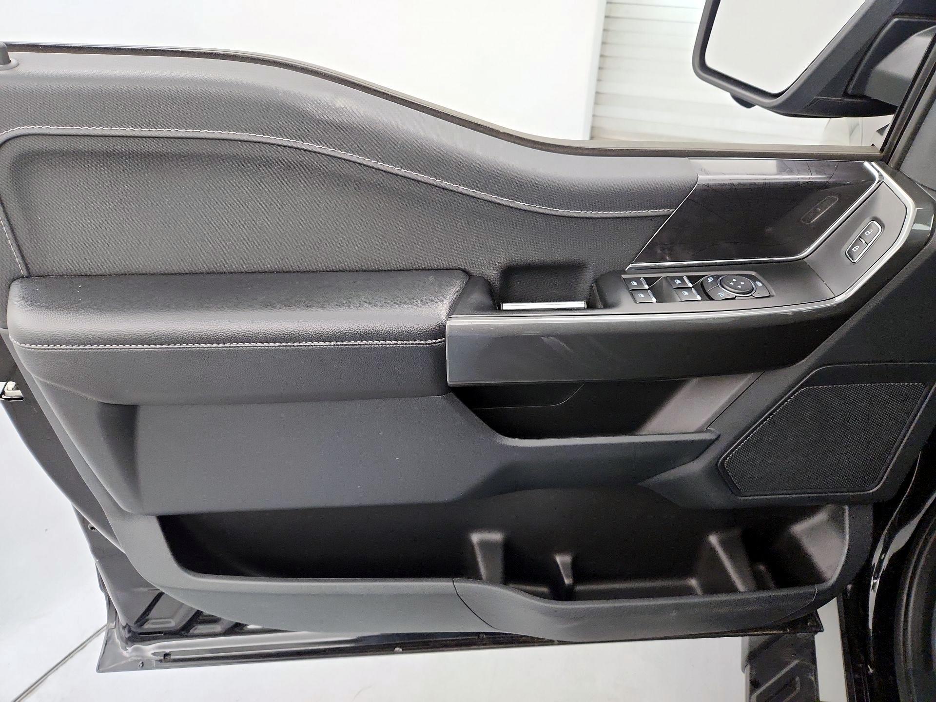 Thumbnail: 2023 Ford F-150 - 12