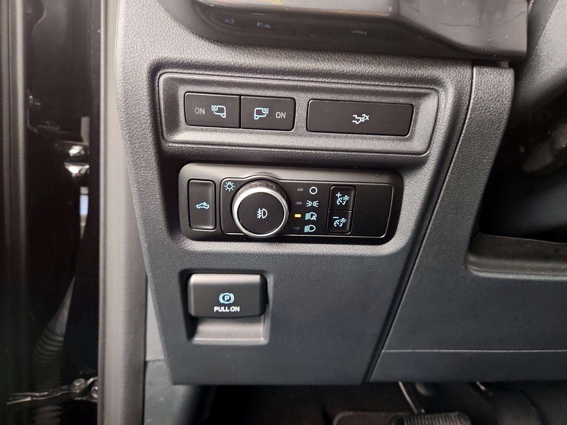 Thumbnail: 2023 Ford F-150 - 13