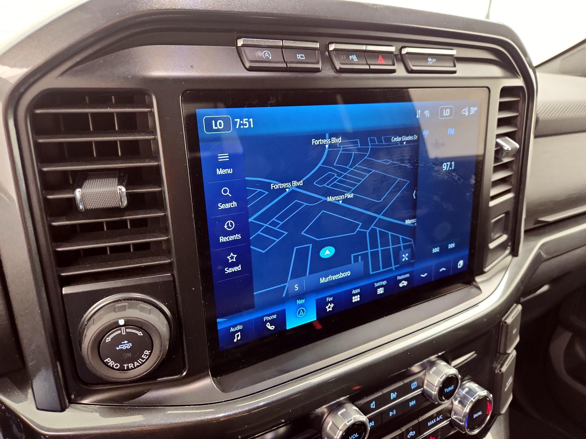 Thumbnail: 2023 Ford F-150 - 14