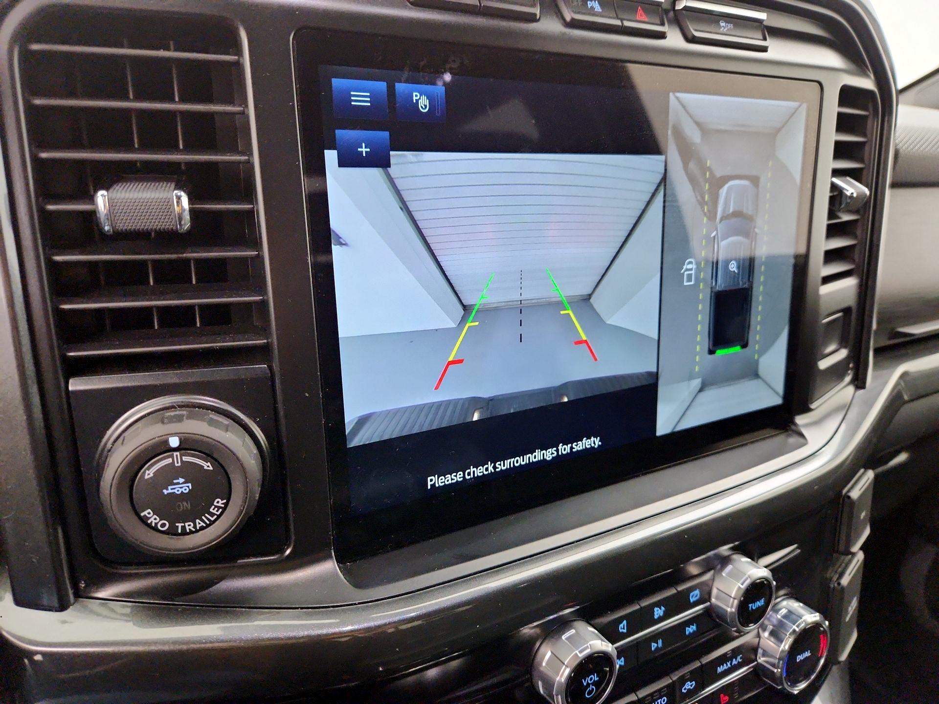 Thumbnail: 2023 Ford F-150 - 15