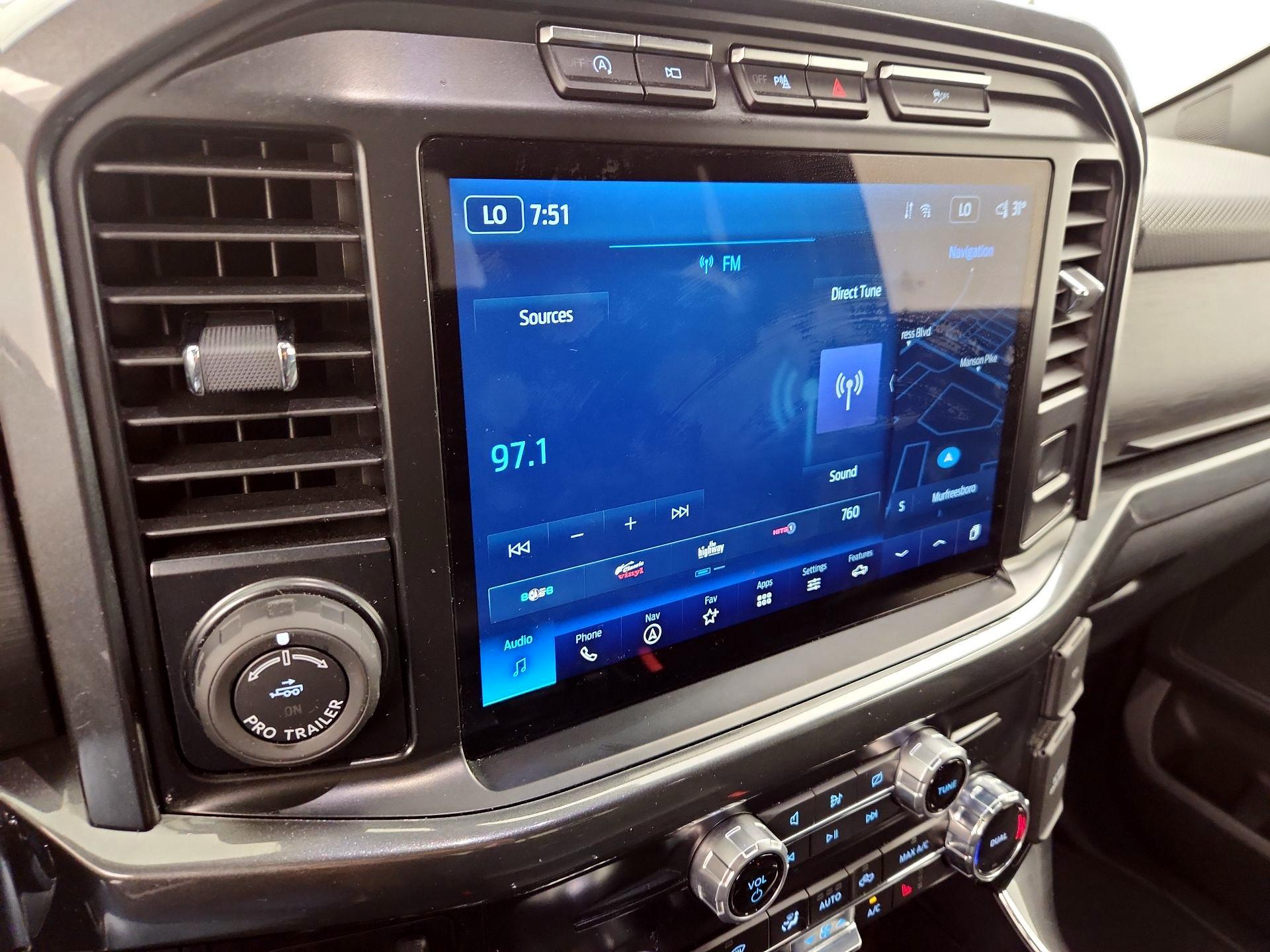 Thumbnail: 2023 Ford F-150 - 16