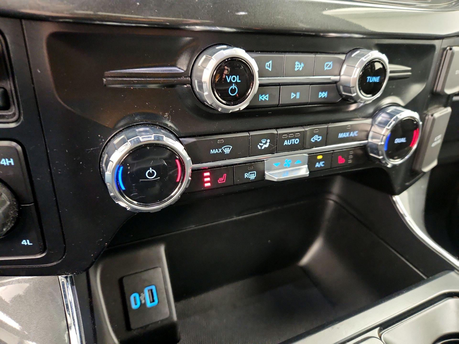 Thumbnail: 2023 Ford F-150 - 17