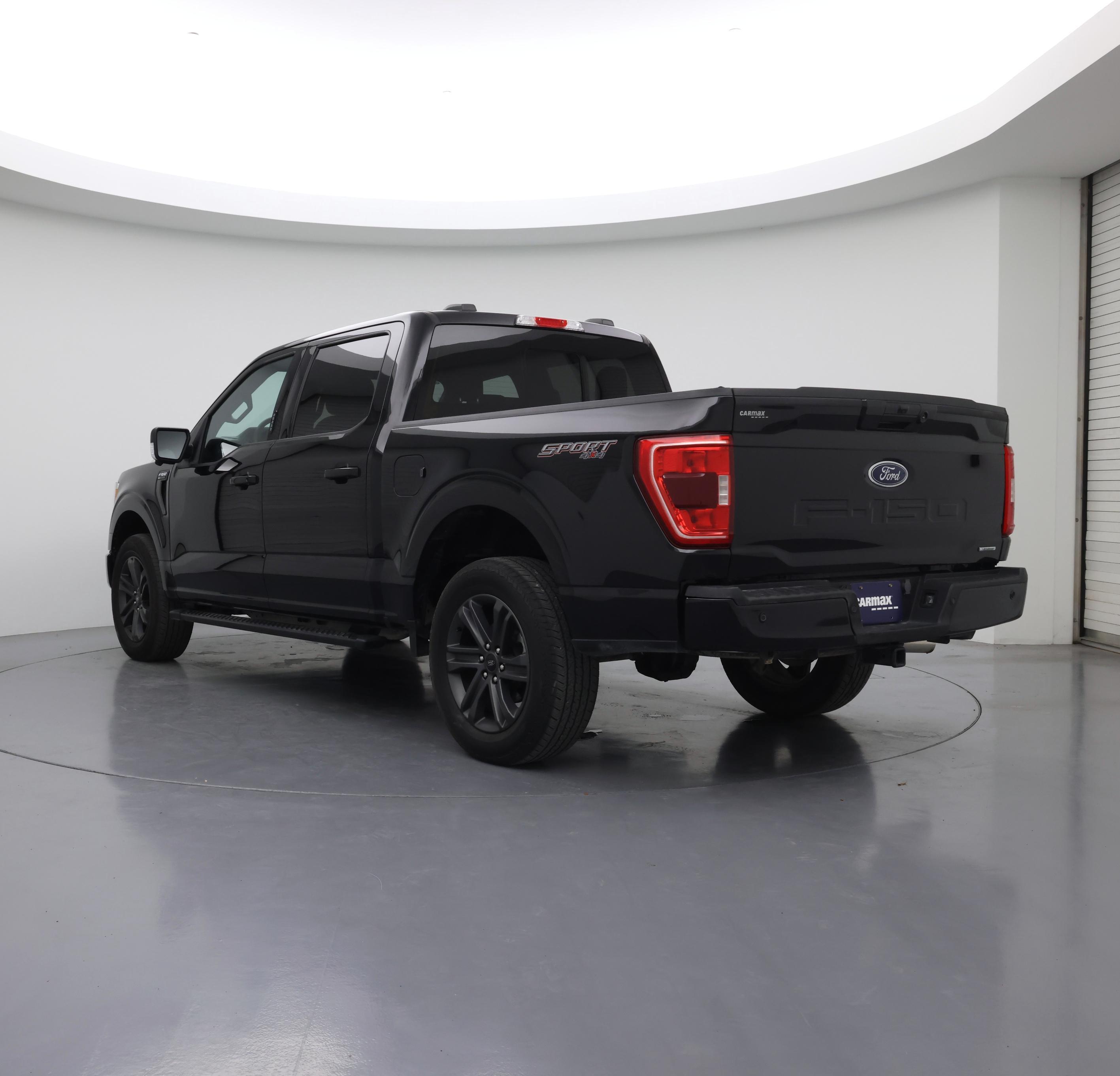 Thumbnail: 2023 Ford F-150 - 2