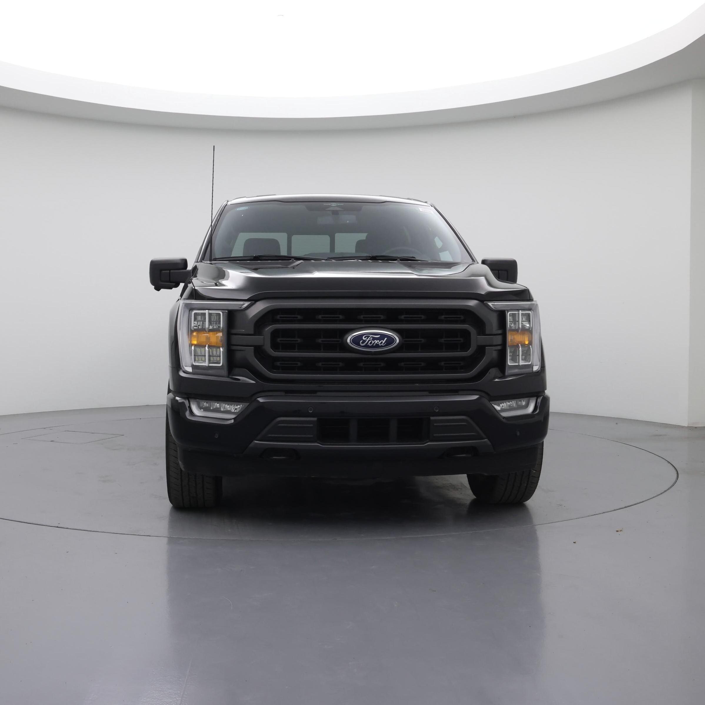 Thumbnail: 2023 Ford F-150 - 5