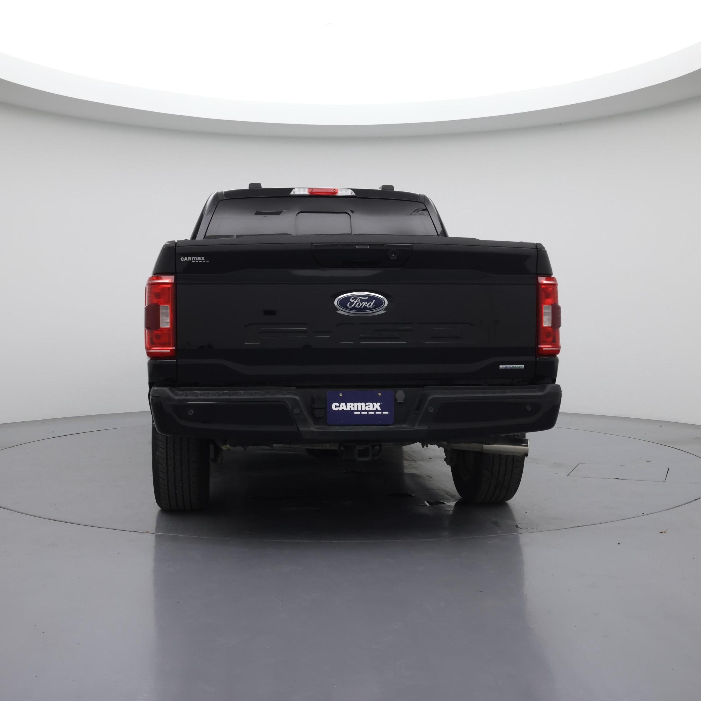 Thumbnail: 2023 Ford F-150 - 6