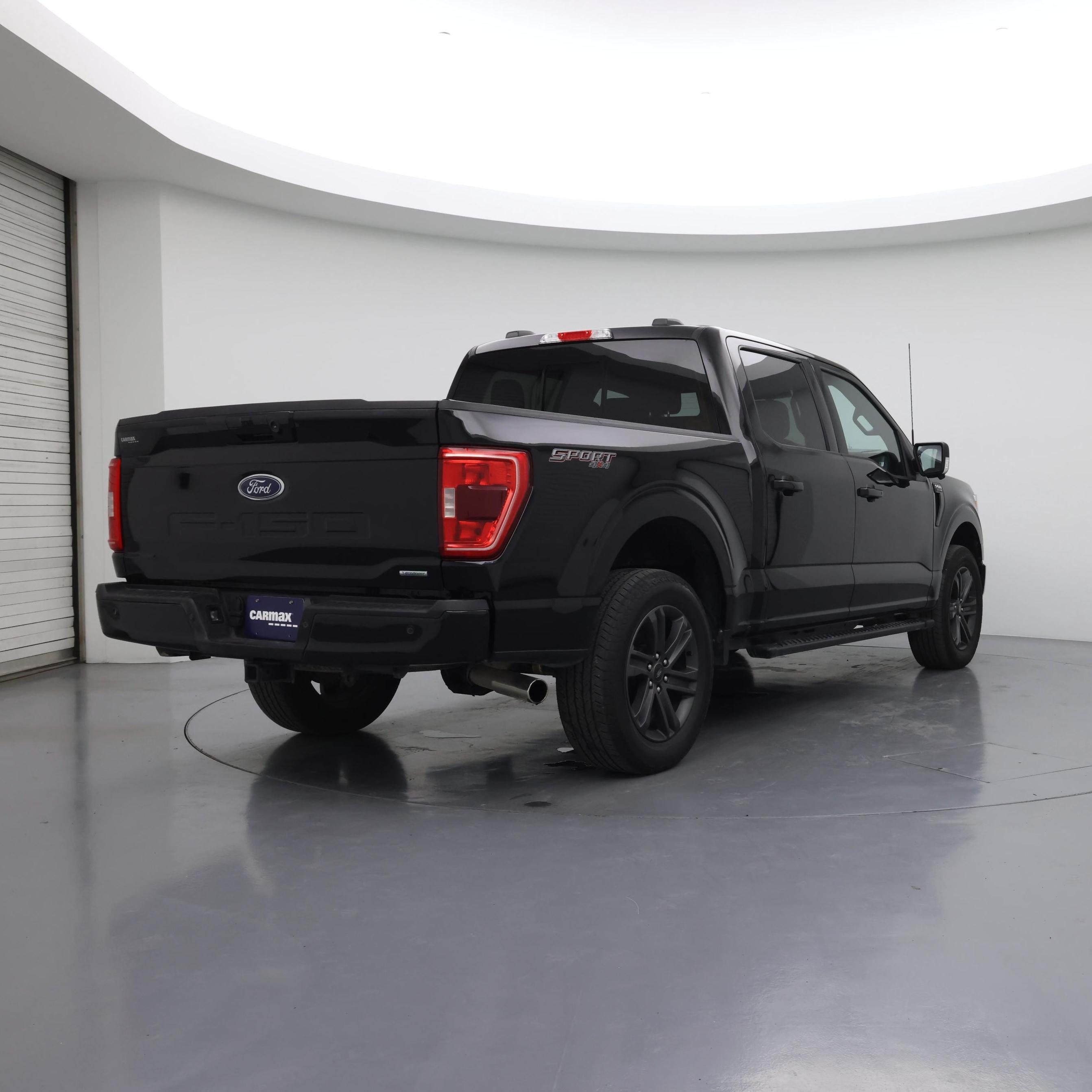 Thumbnail: 2023 Ford F-150 - 8