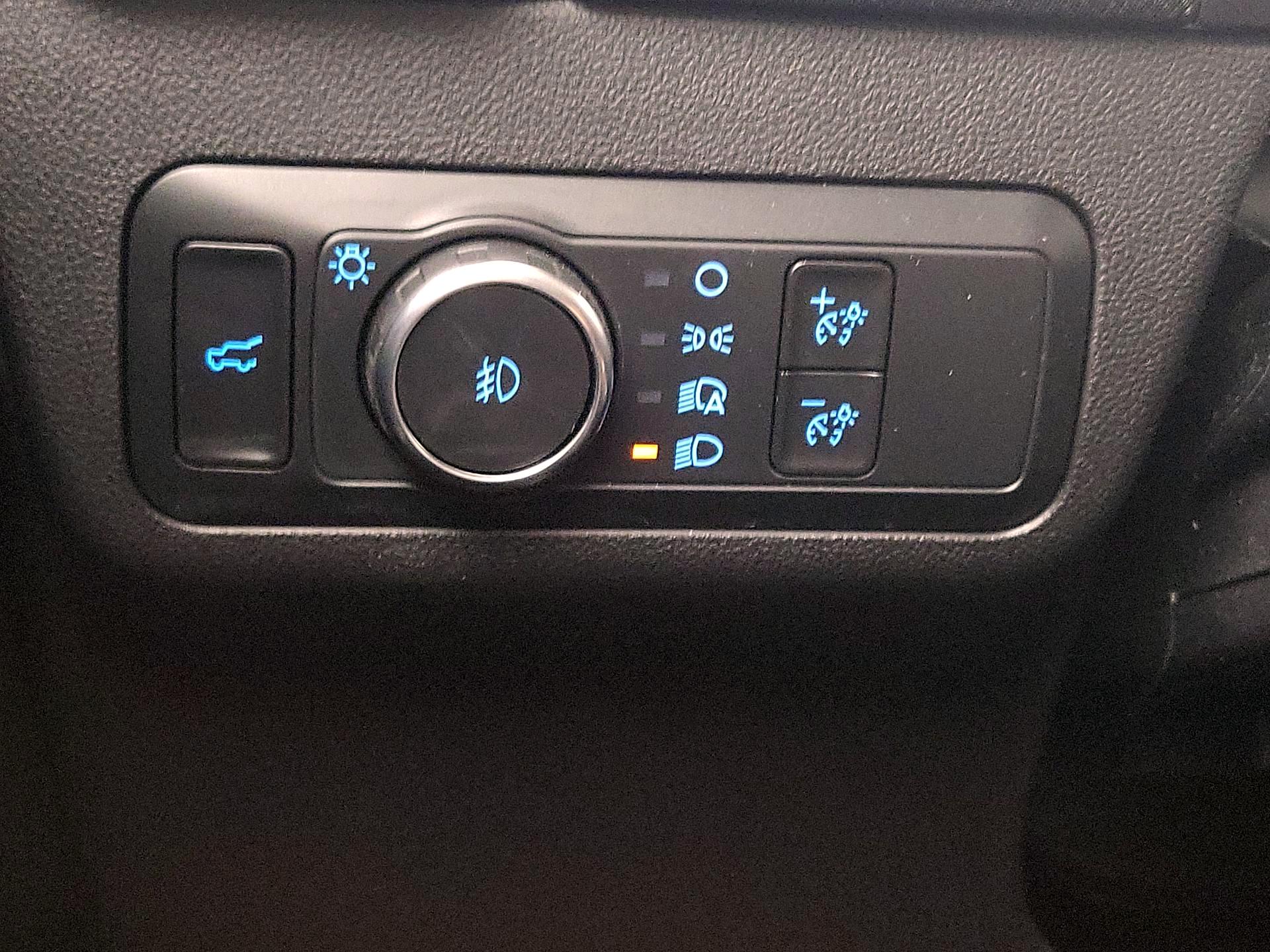 Thumbnail: 2022 Ford Bronco Sport - 13