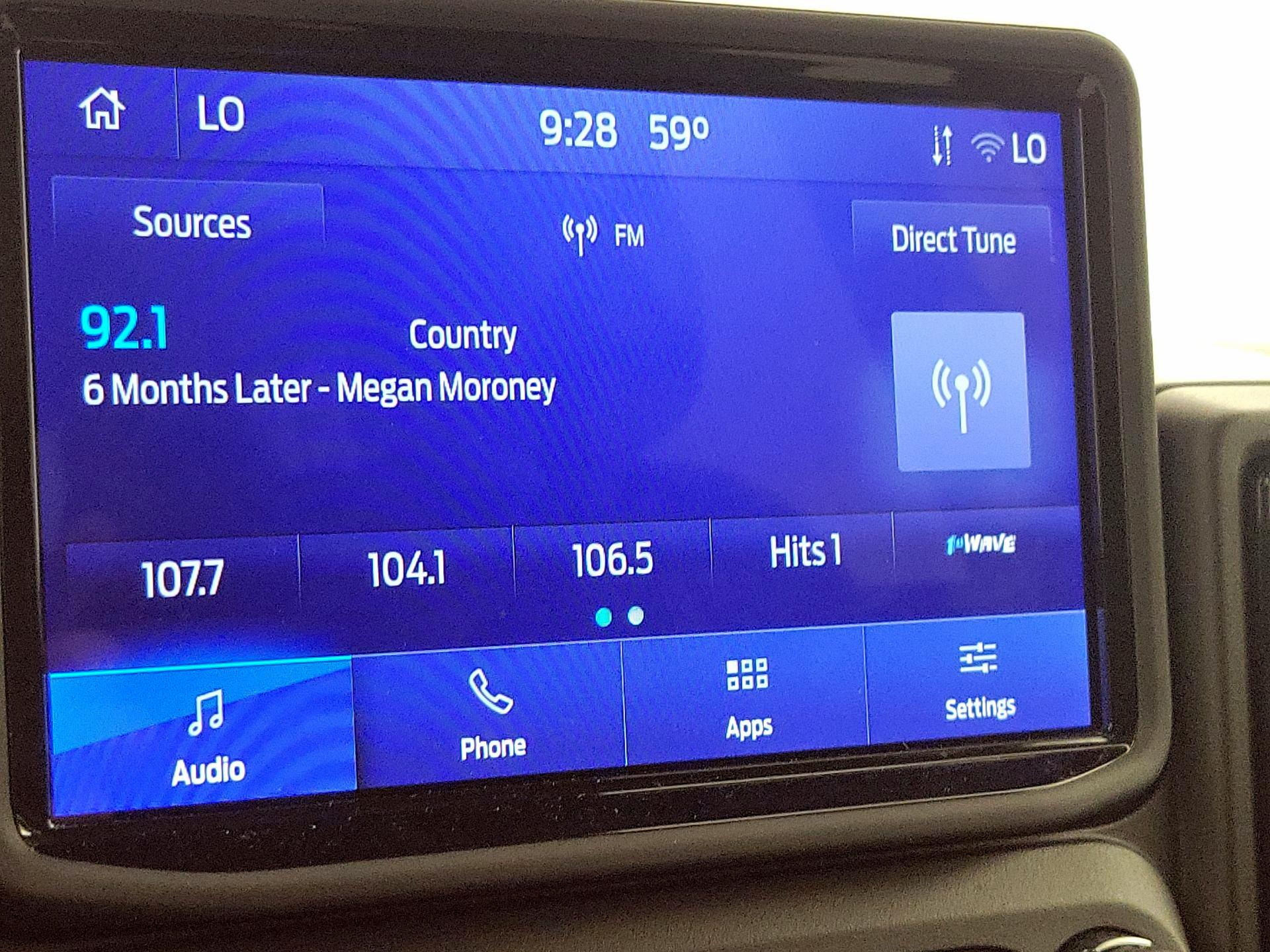 Thumbnail: 2022 Ford Bronco Sport - 15