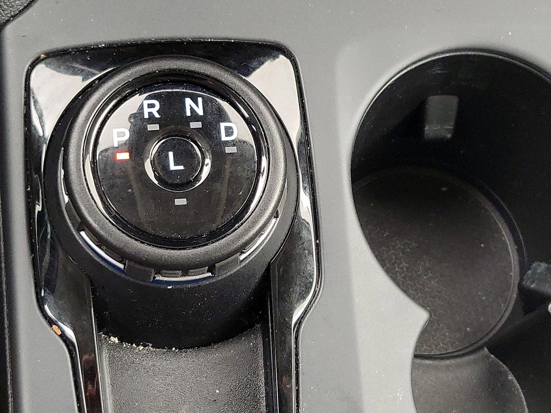 Thumbnail: 2022 Ford Bronco Sport - 17