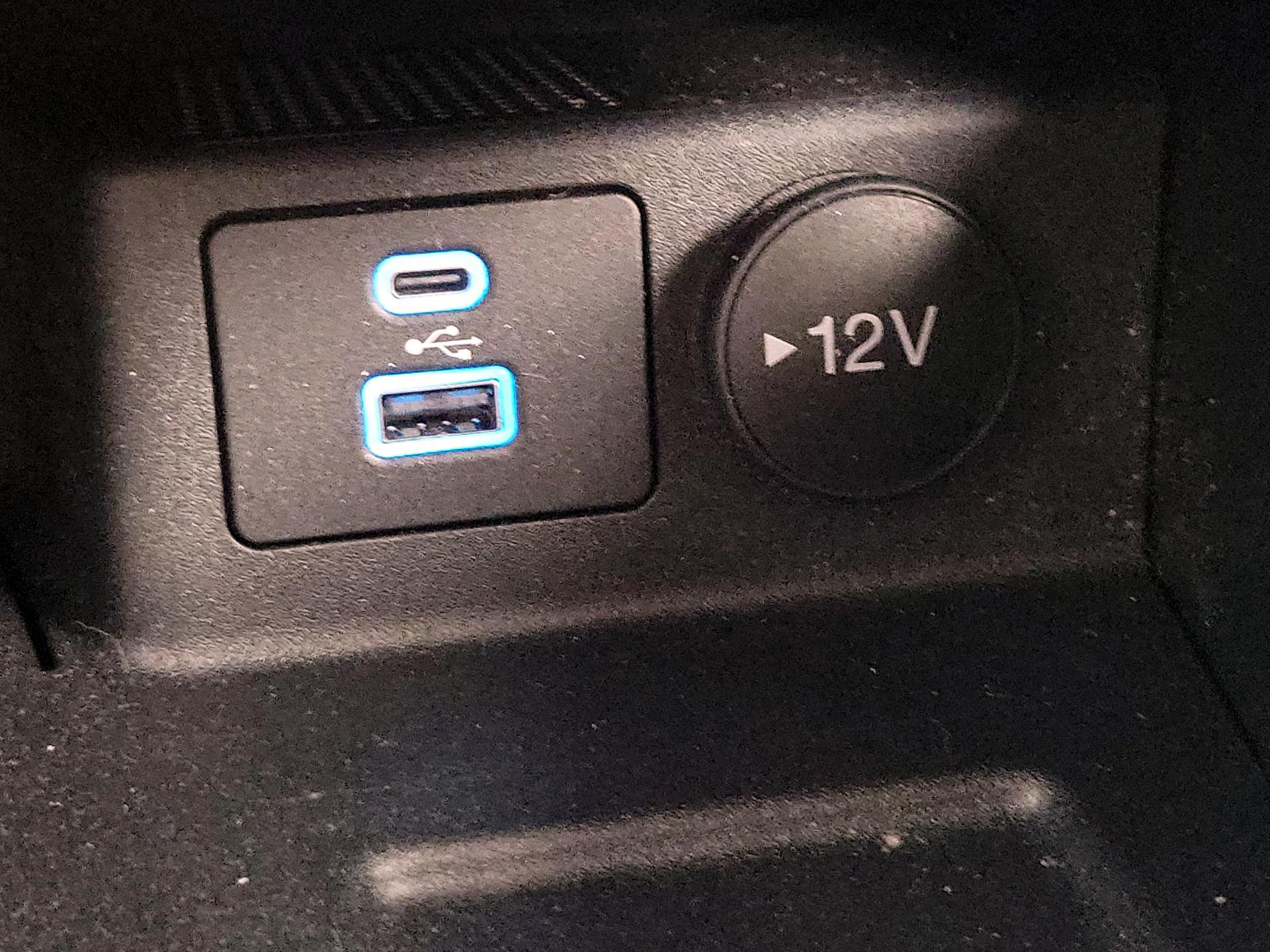 Thumbnail: 2022 Ford Bronco Sport - 18