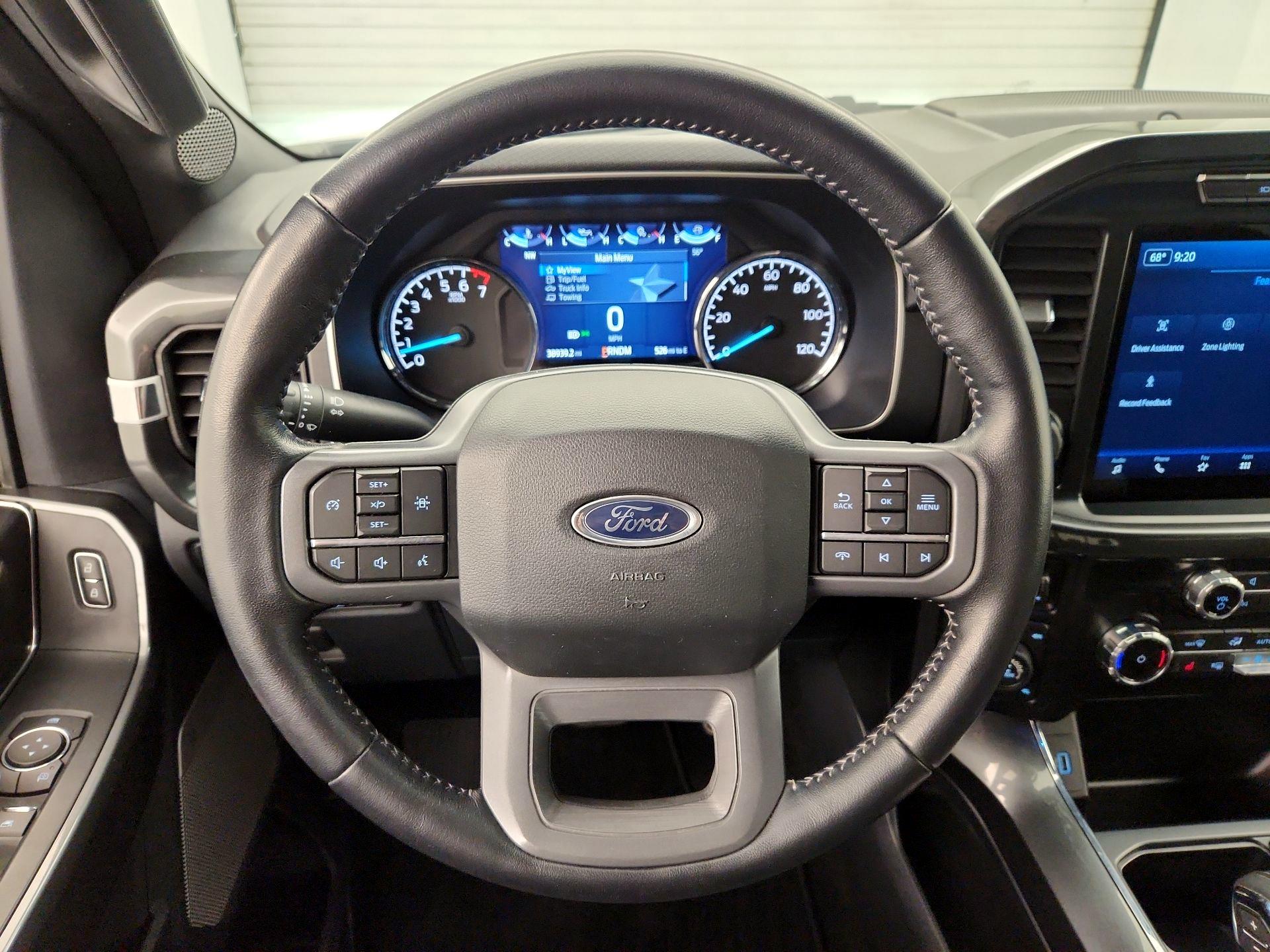 Thumbnail: 2022 Ford F-150 - 10