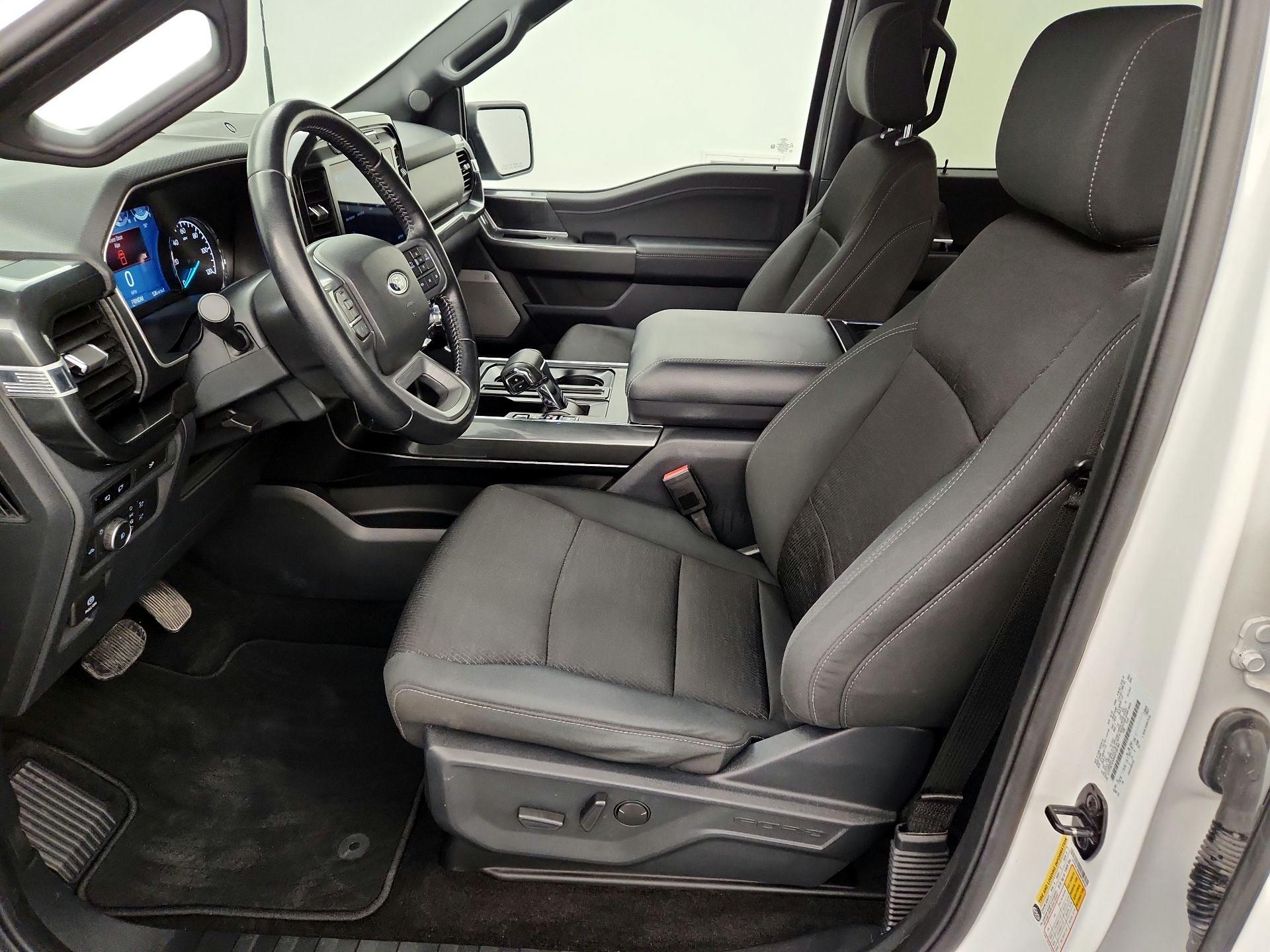 Thumbnail: 2022 Ford F-150 - 11