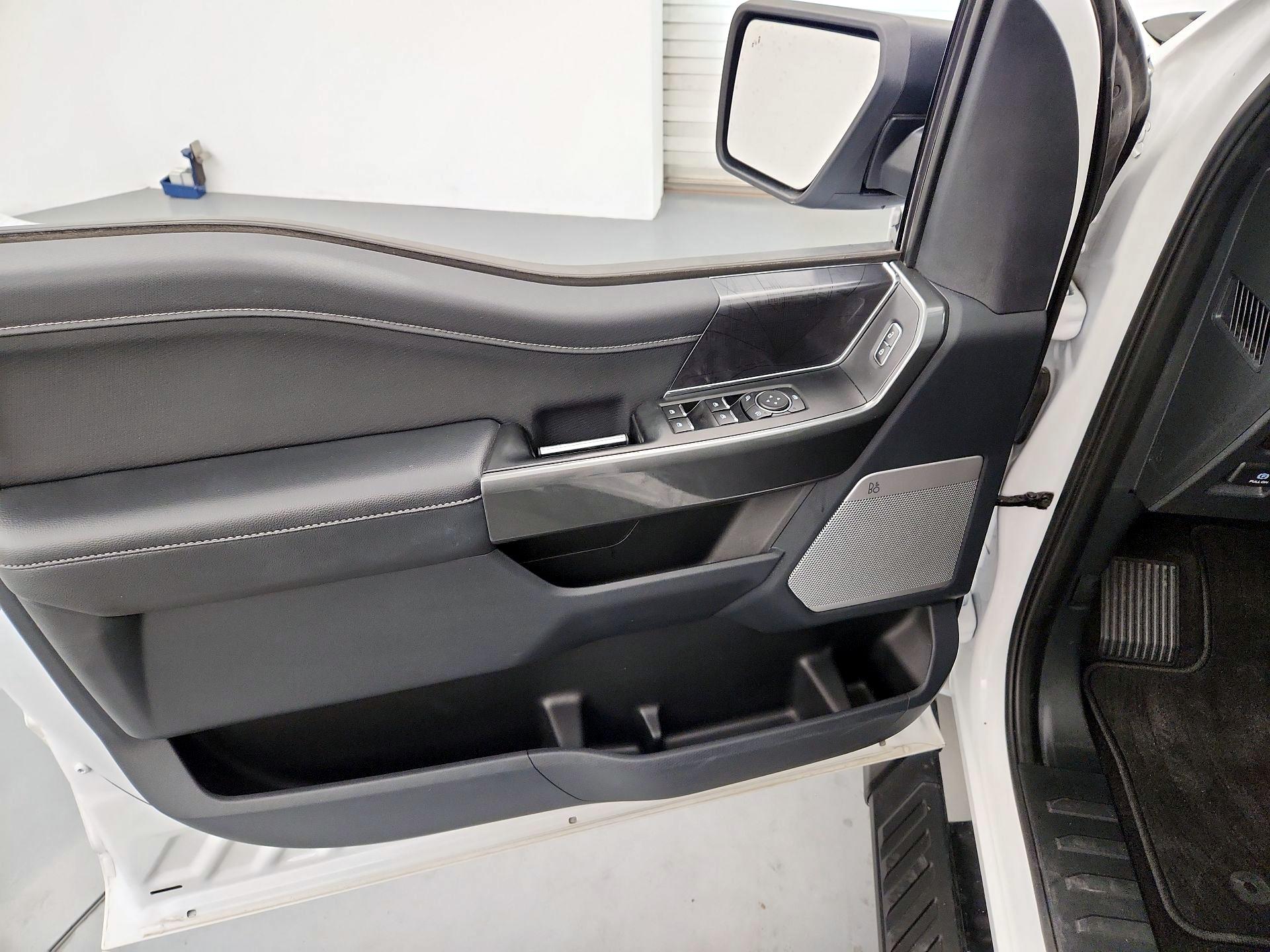 Thumbnail: 2022 Ford F-150 - 12