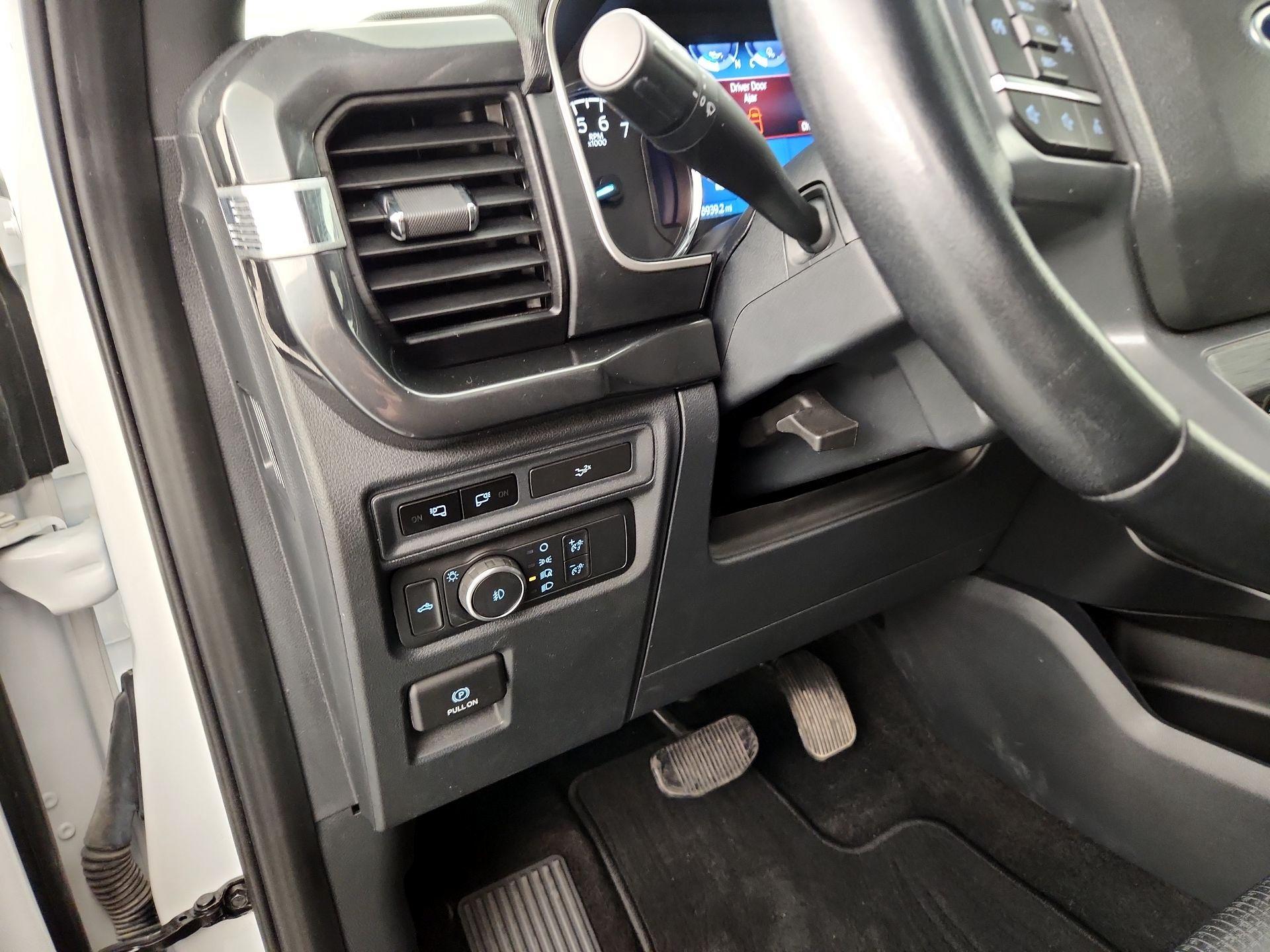 Thumbnail: 2022 Ford F-150 - 13