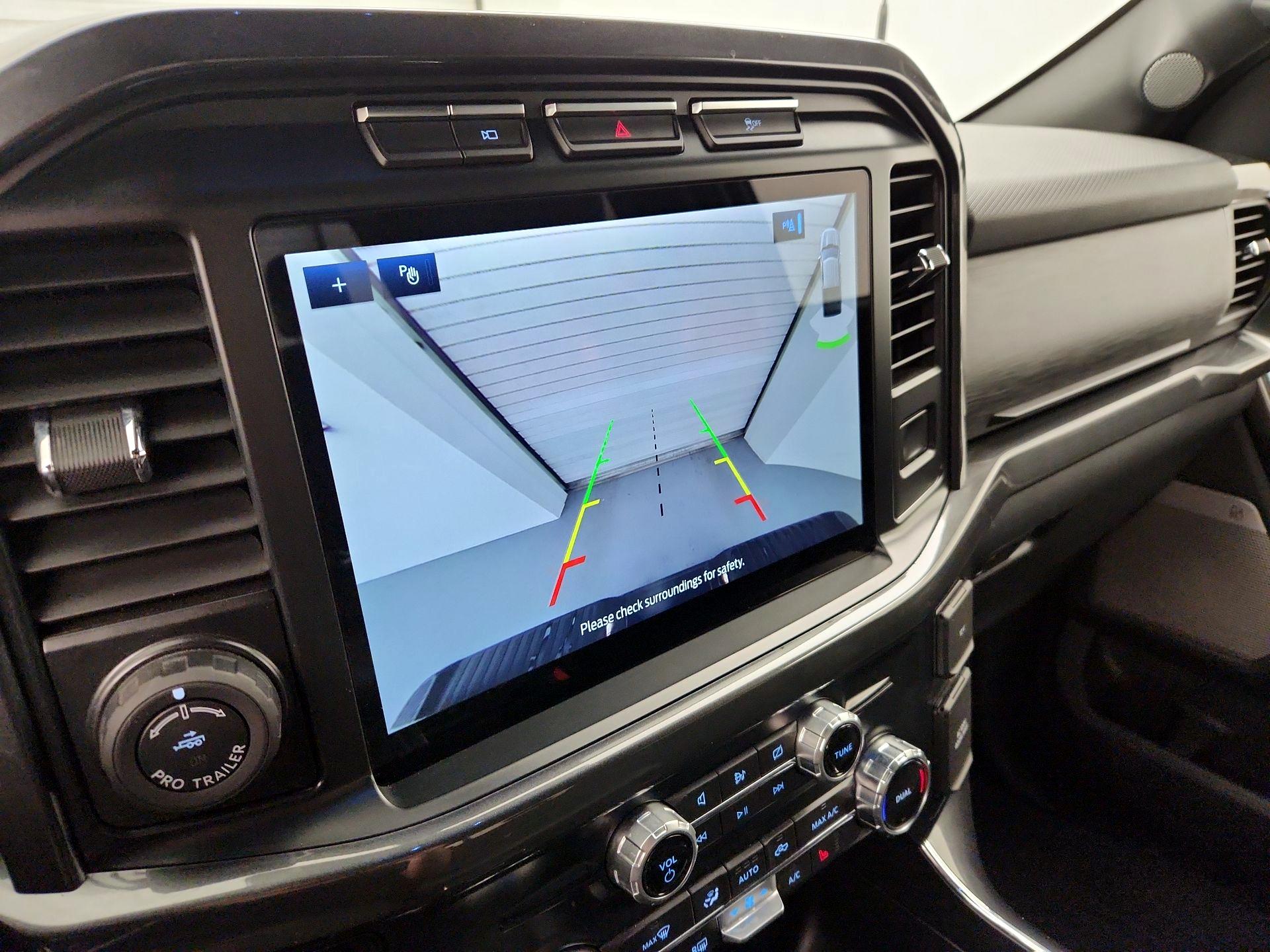 Thumbnail: 2022 Ford F-150 - 14