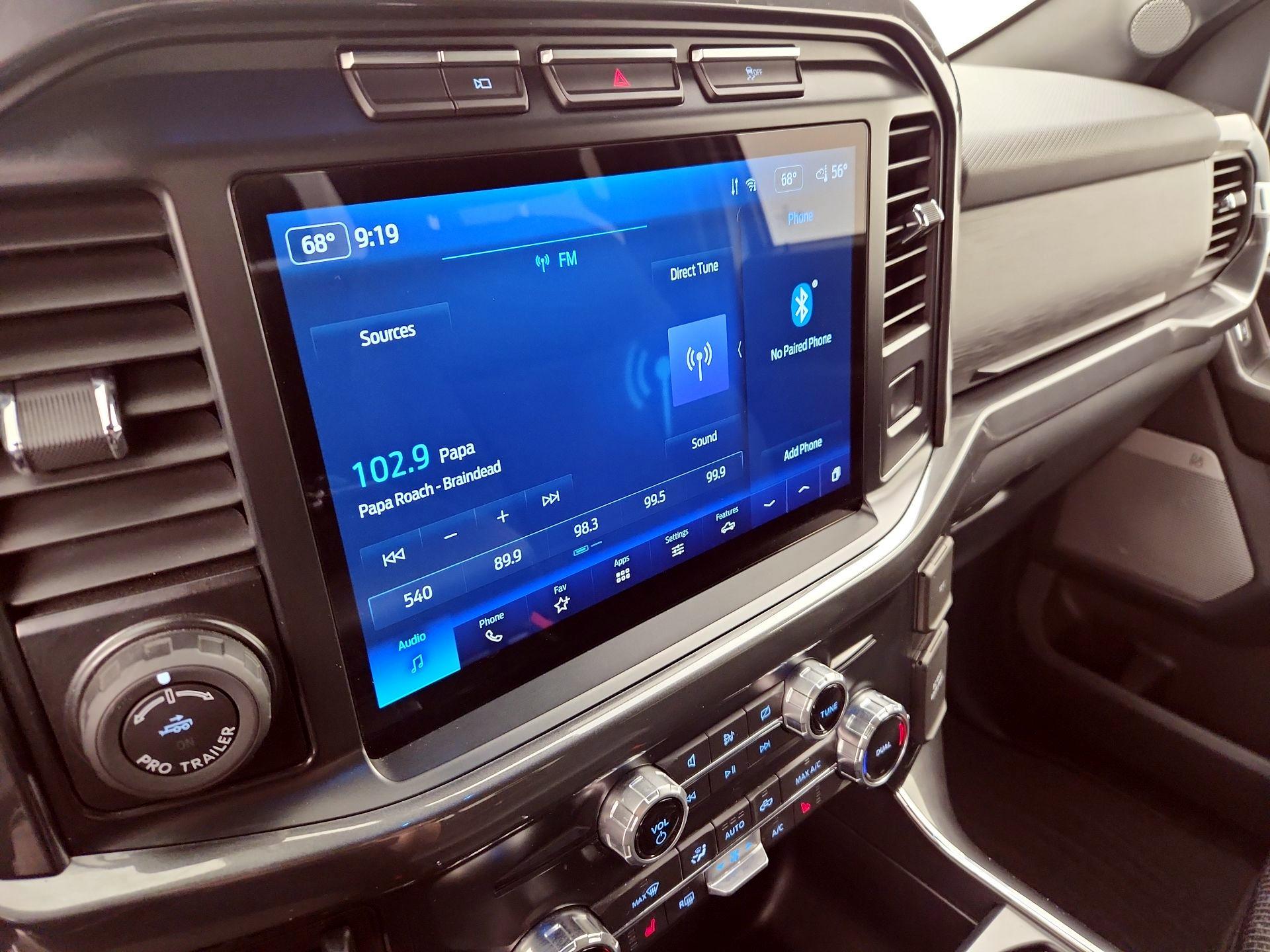 Thumbnail: 2022 Ford F-150 - 15