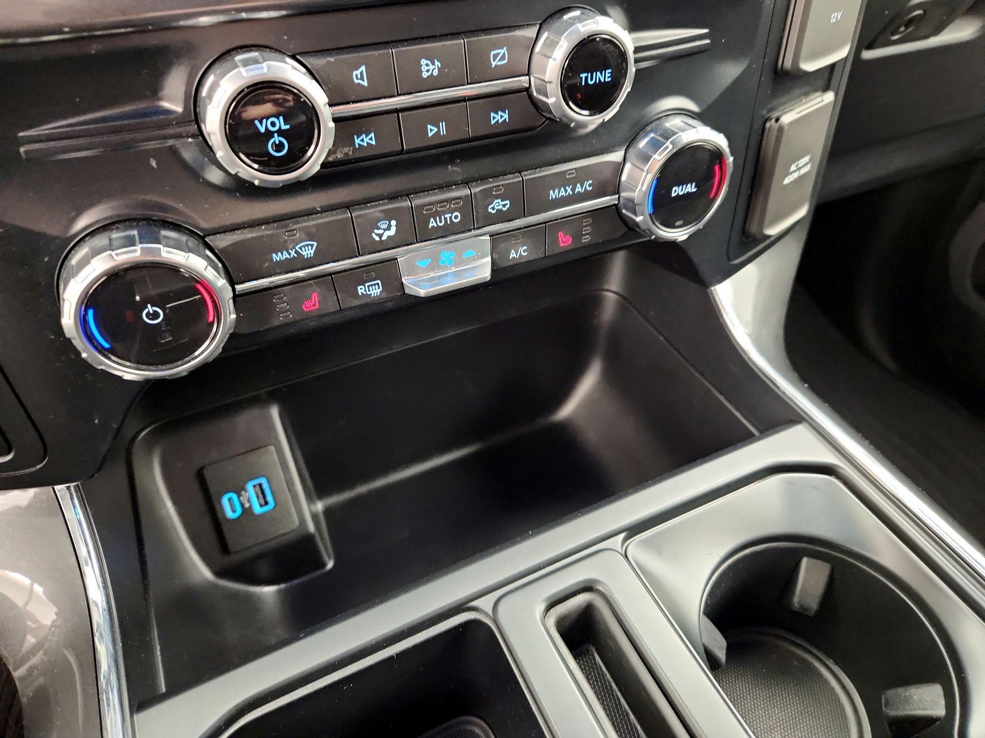 Thumbnail: 2022 Ford F-150 - 16