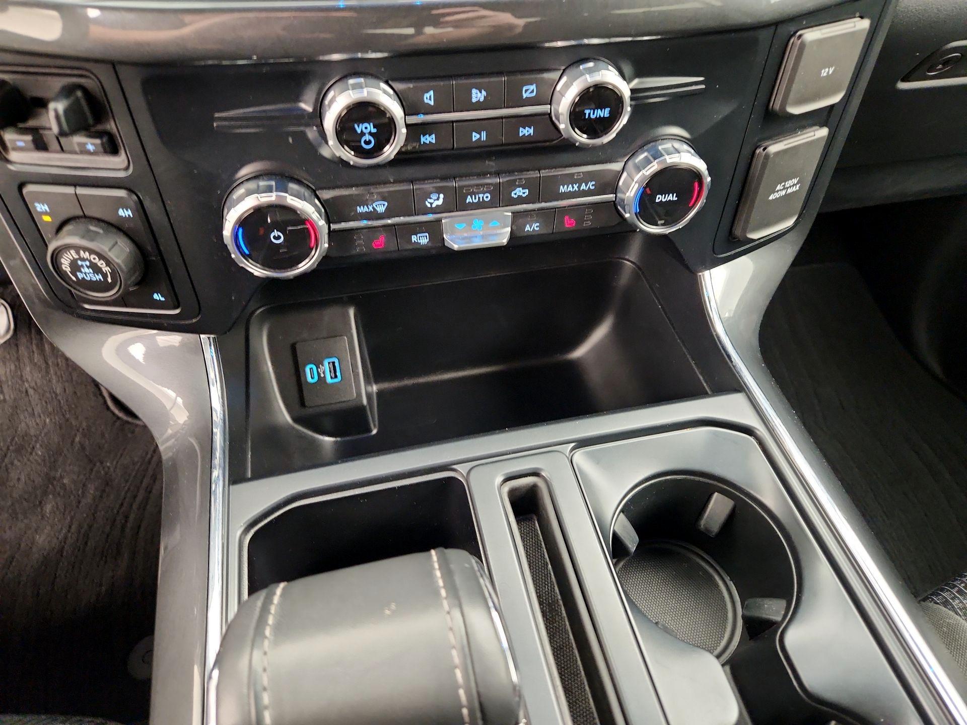 Thumbnail: 2022 Ford F-150 - 18