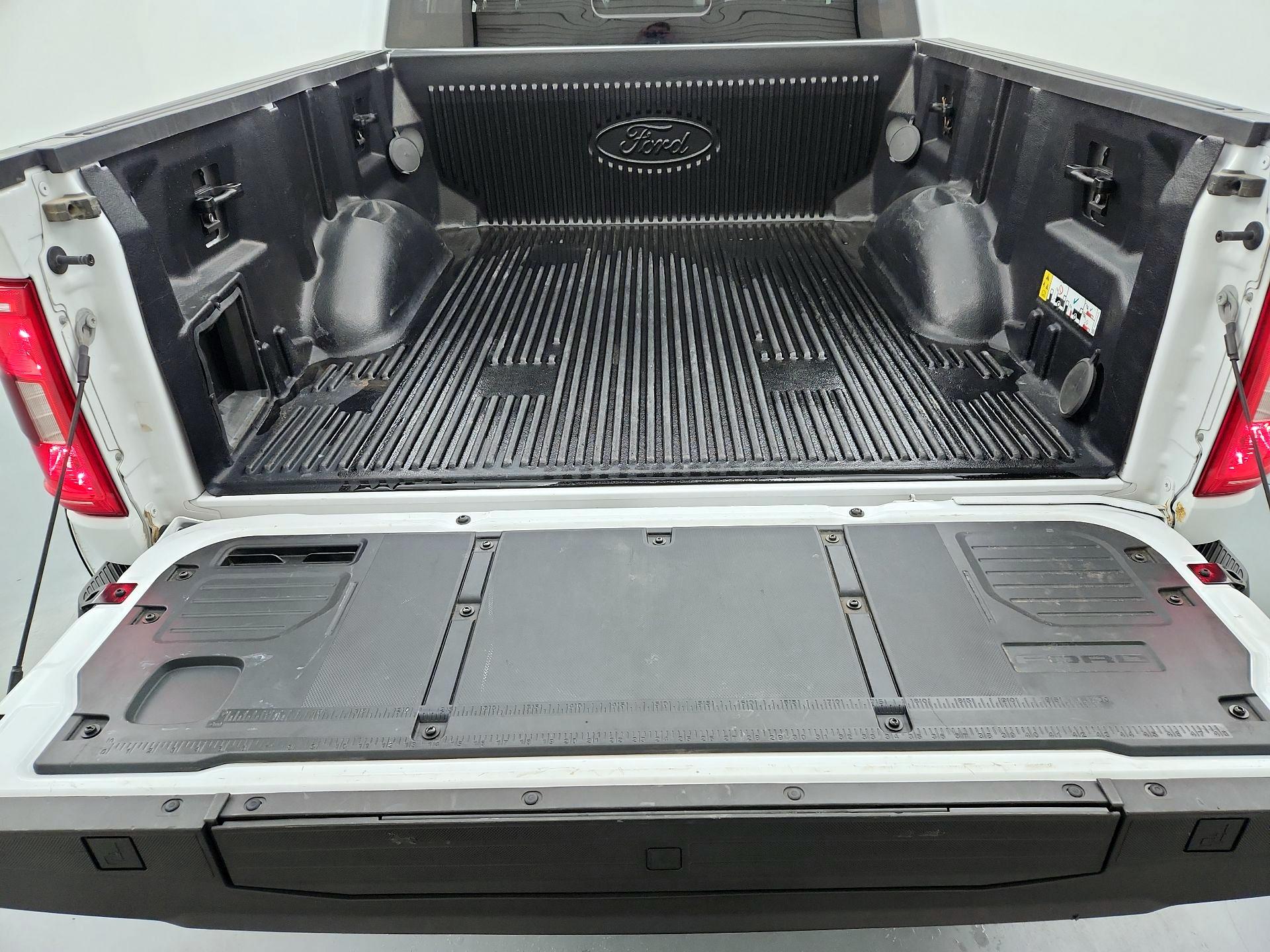 Thumbnail: 2022 Ford F-150 - 20