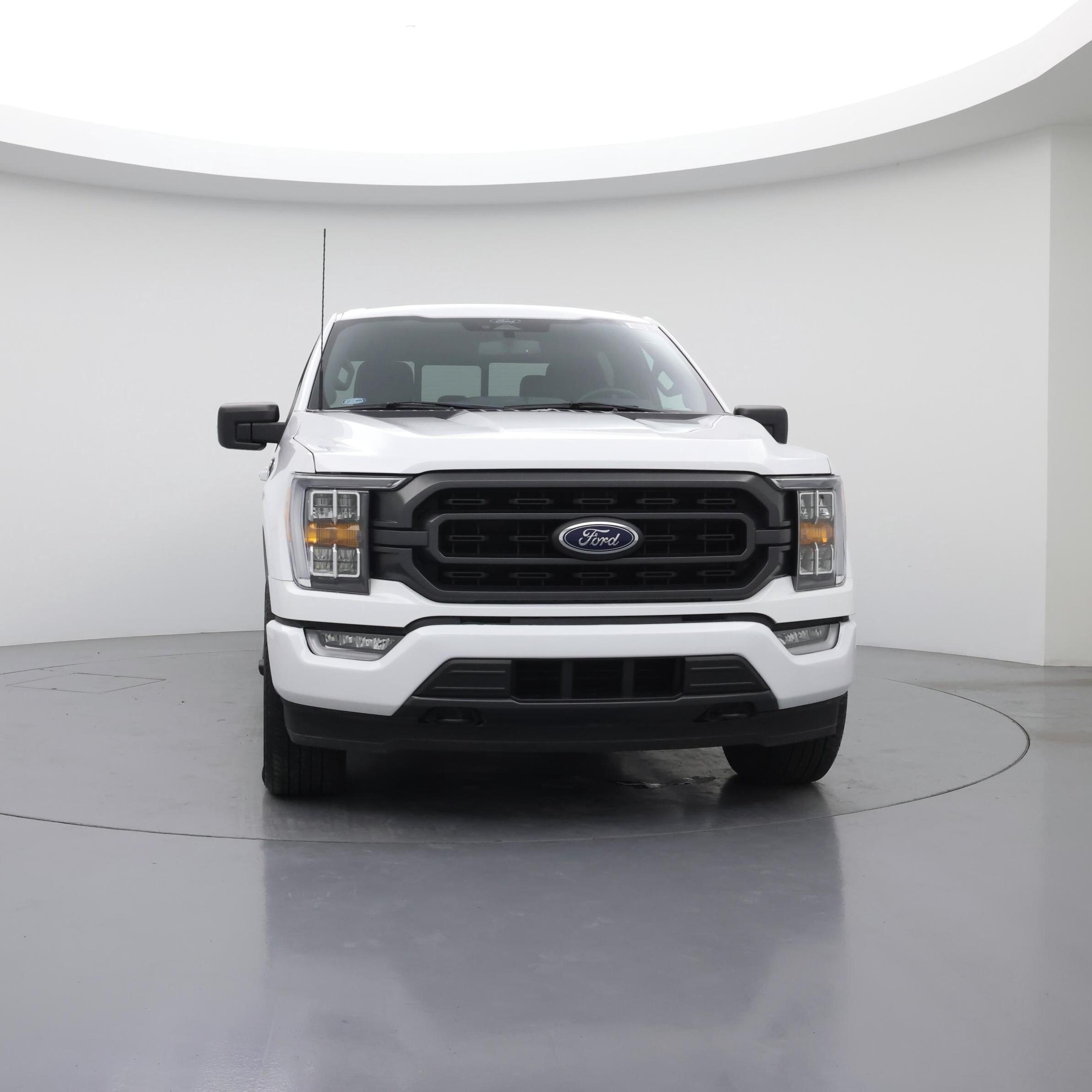 Thumbnail: 2022 Ford F-150 - 5