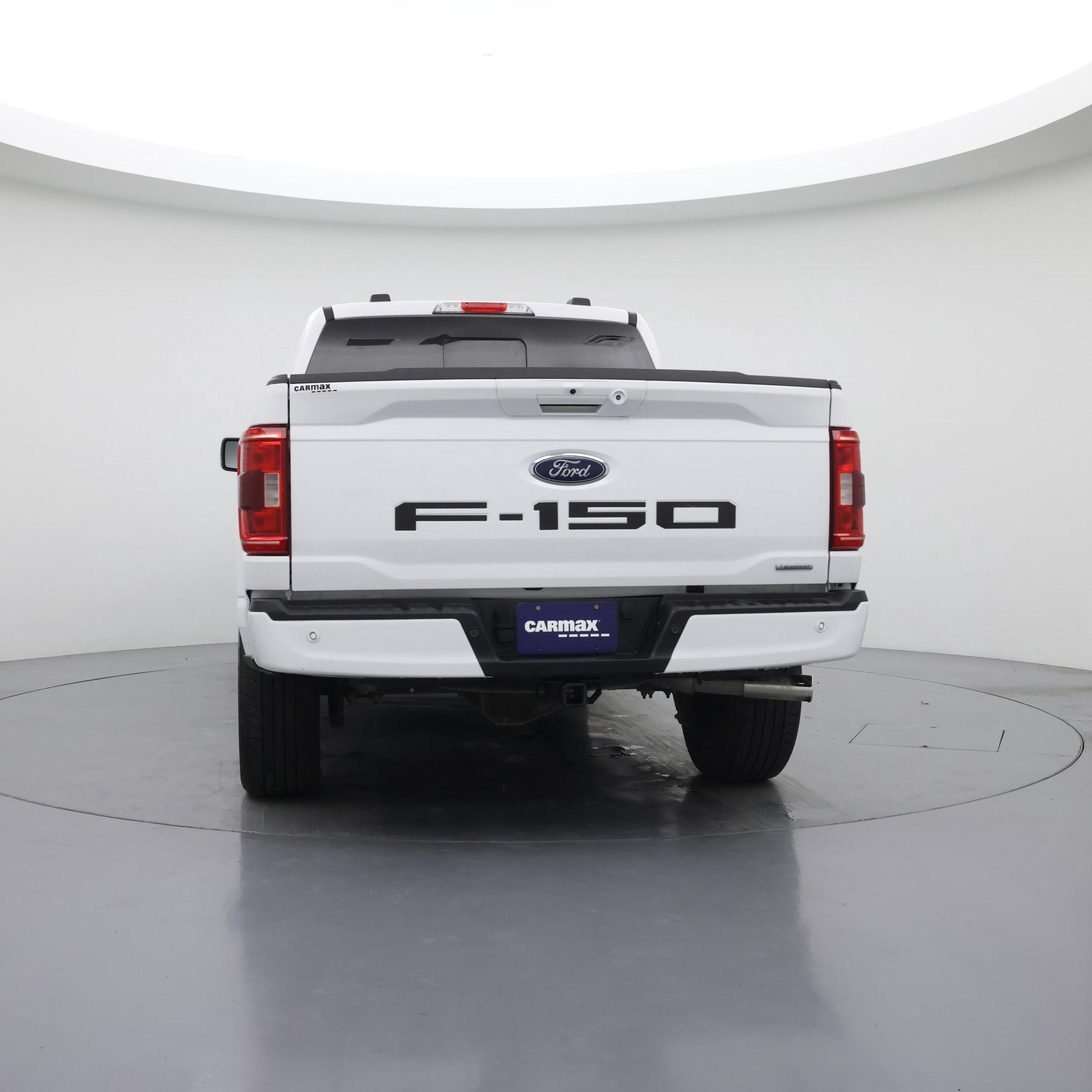 Thumbnail: 2022 Ford F-150 - 6