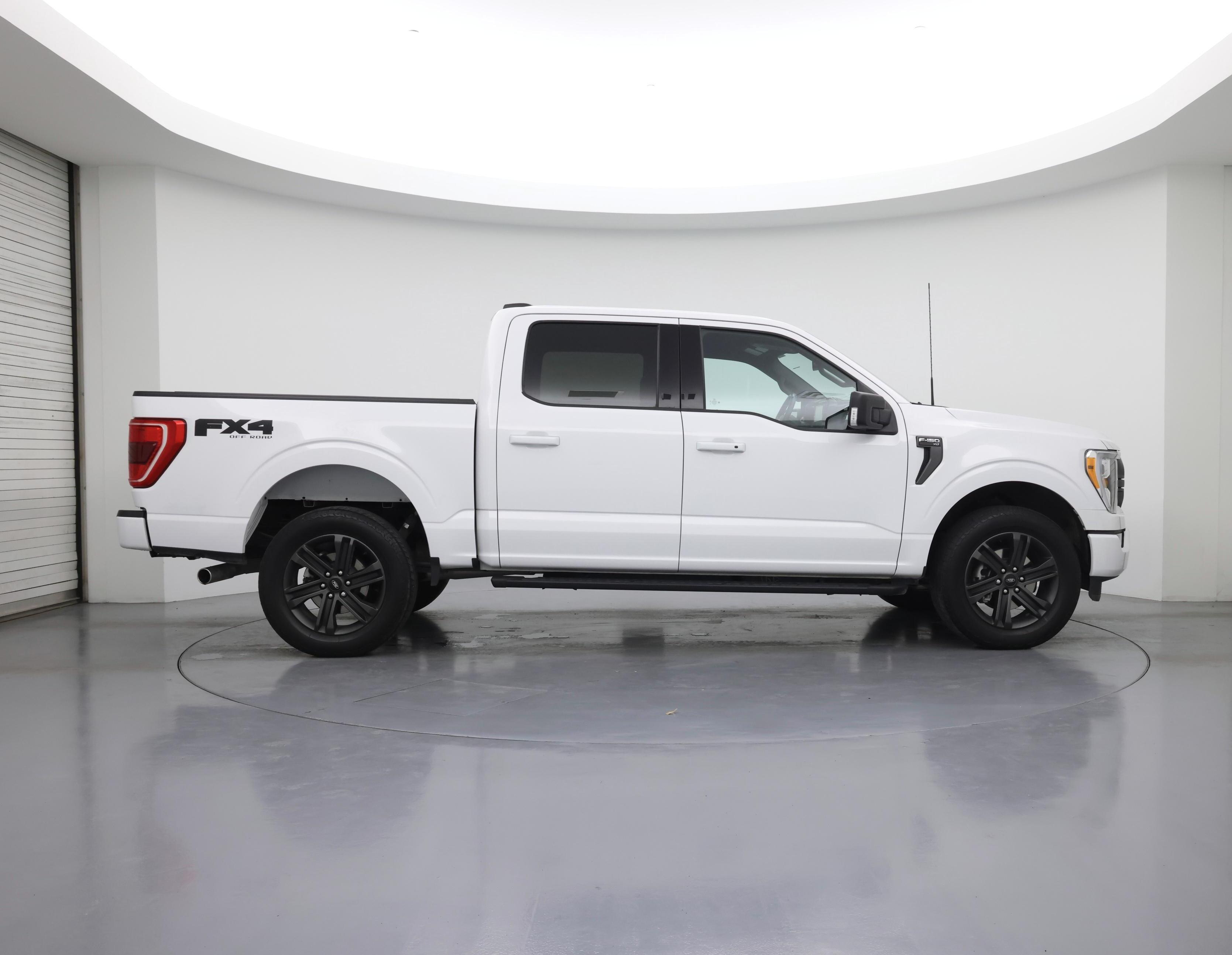 Thumbnail: 2022 Ford F-150 - 7