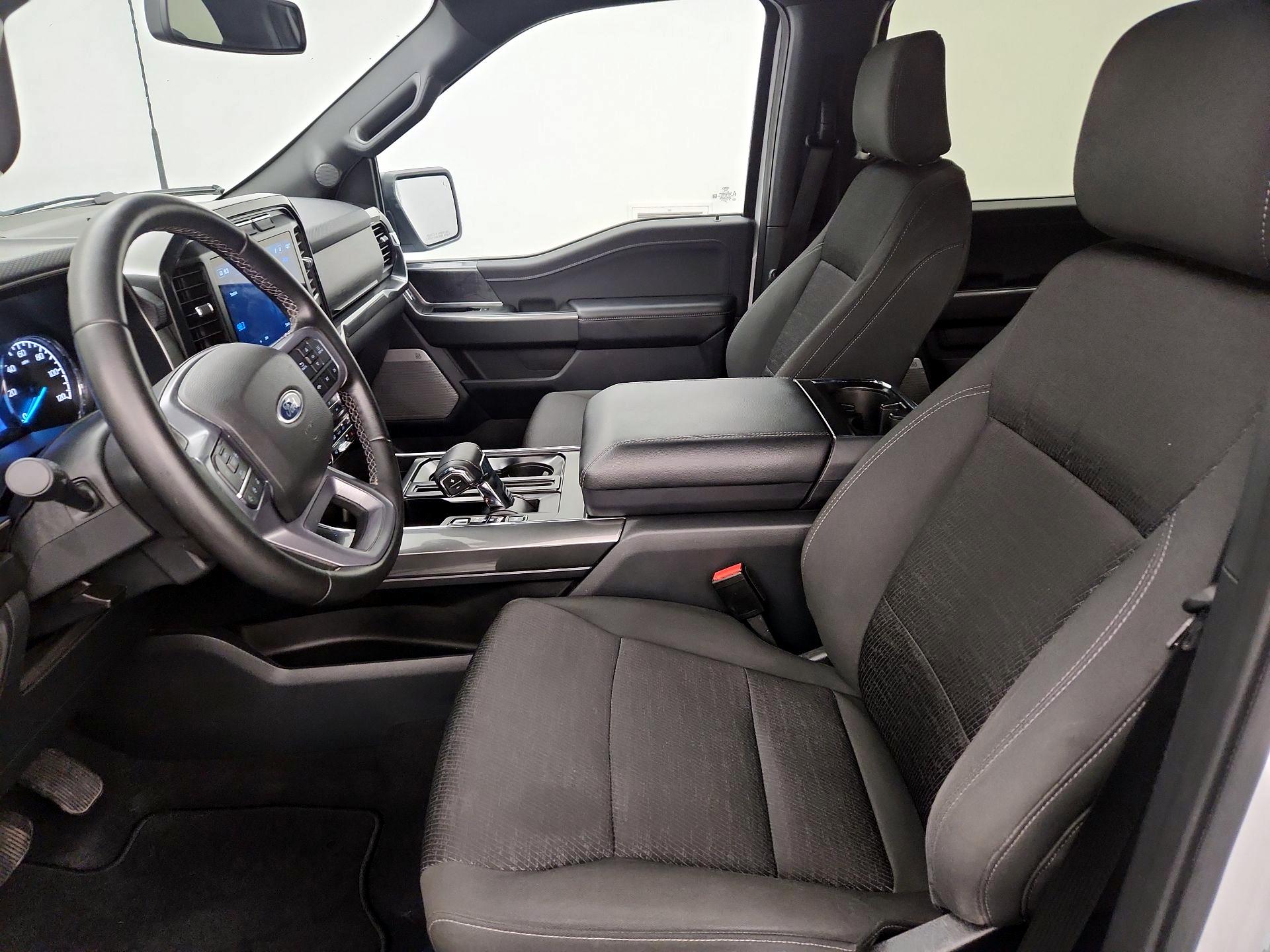 Thumbnail: 2023 Ford F-150 - 11