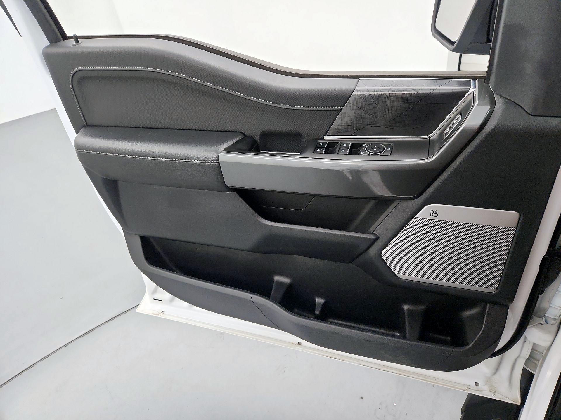 Thumbnail: 2023 Ford F-150 - 12