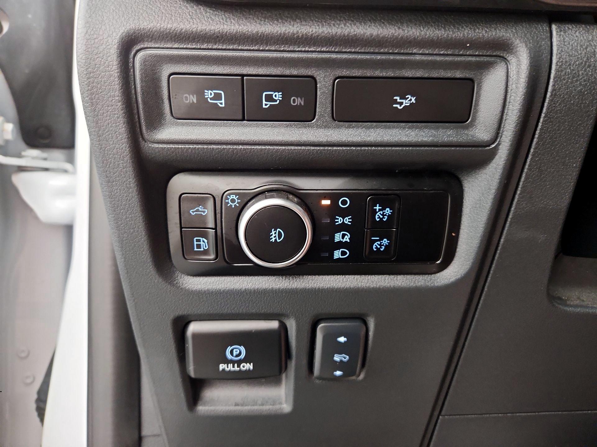 Thumbnail: 2023 Ford F-150 - 13